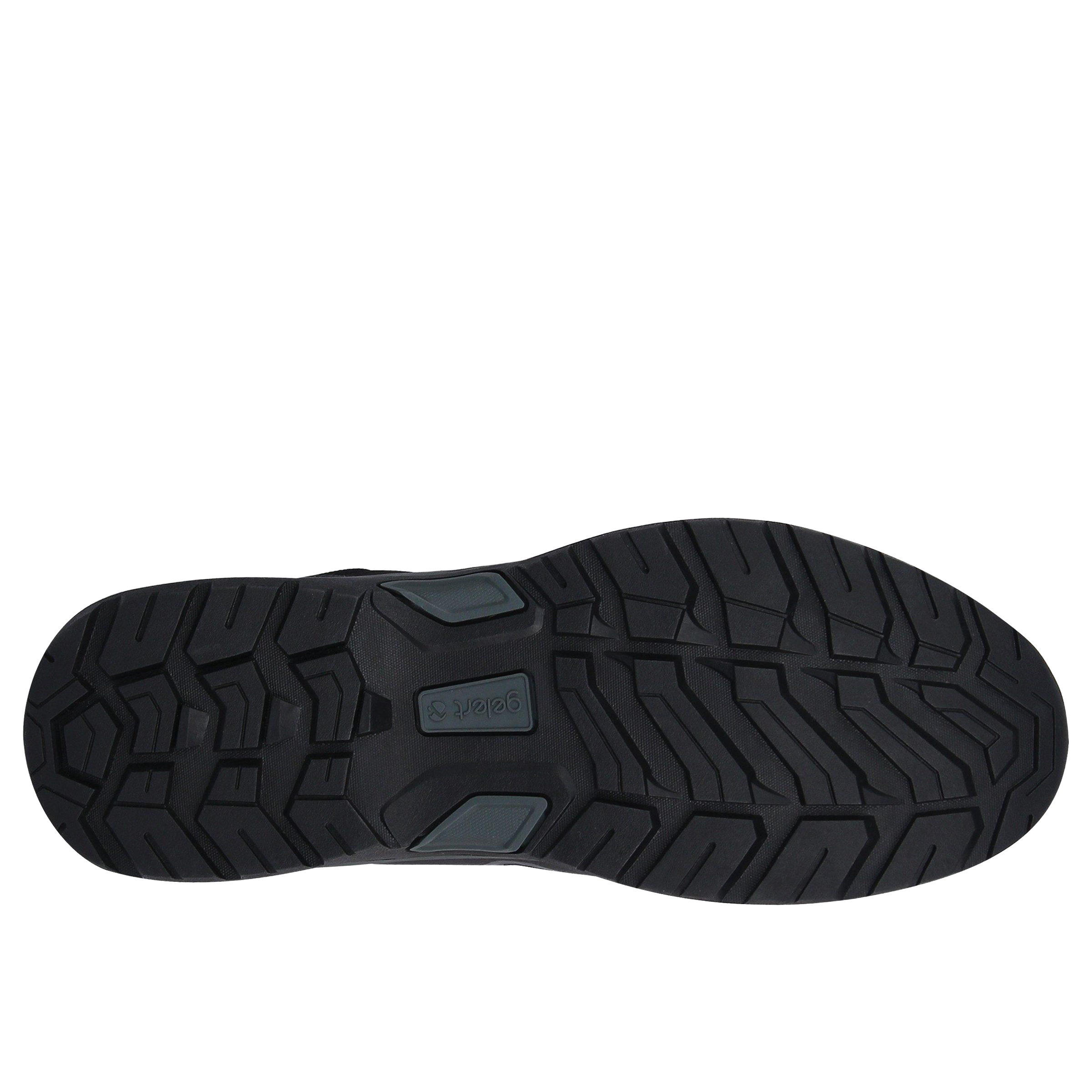 Gelert Softshell Mid(Waterproof) Hiking Boots