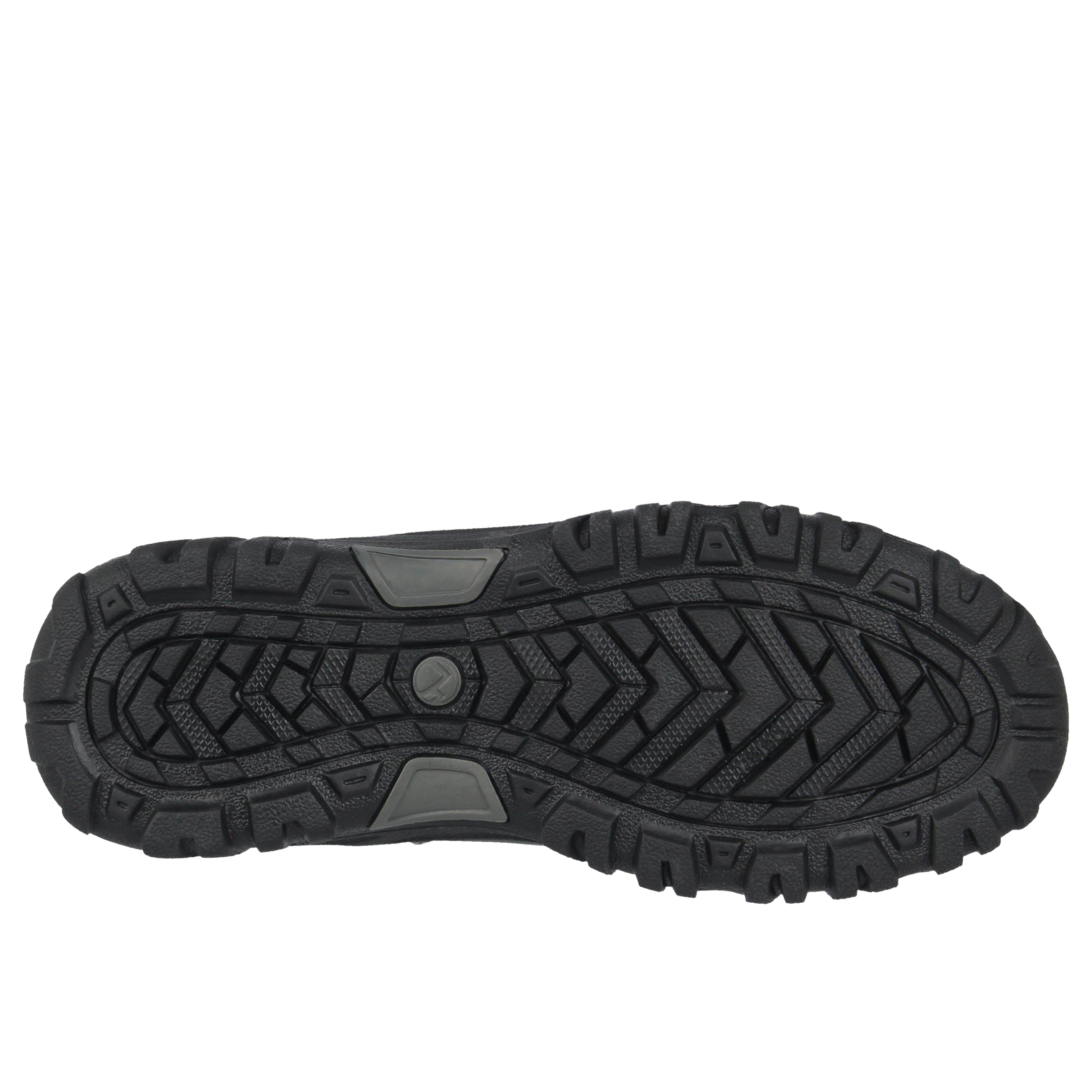 Gelert Leather Hiking Boots