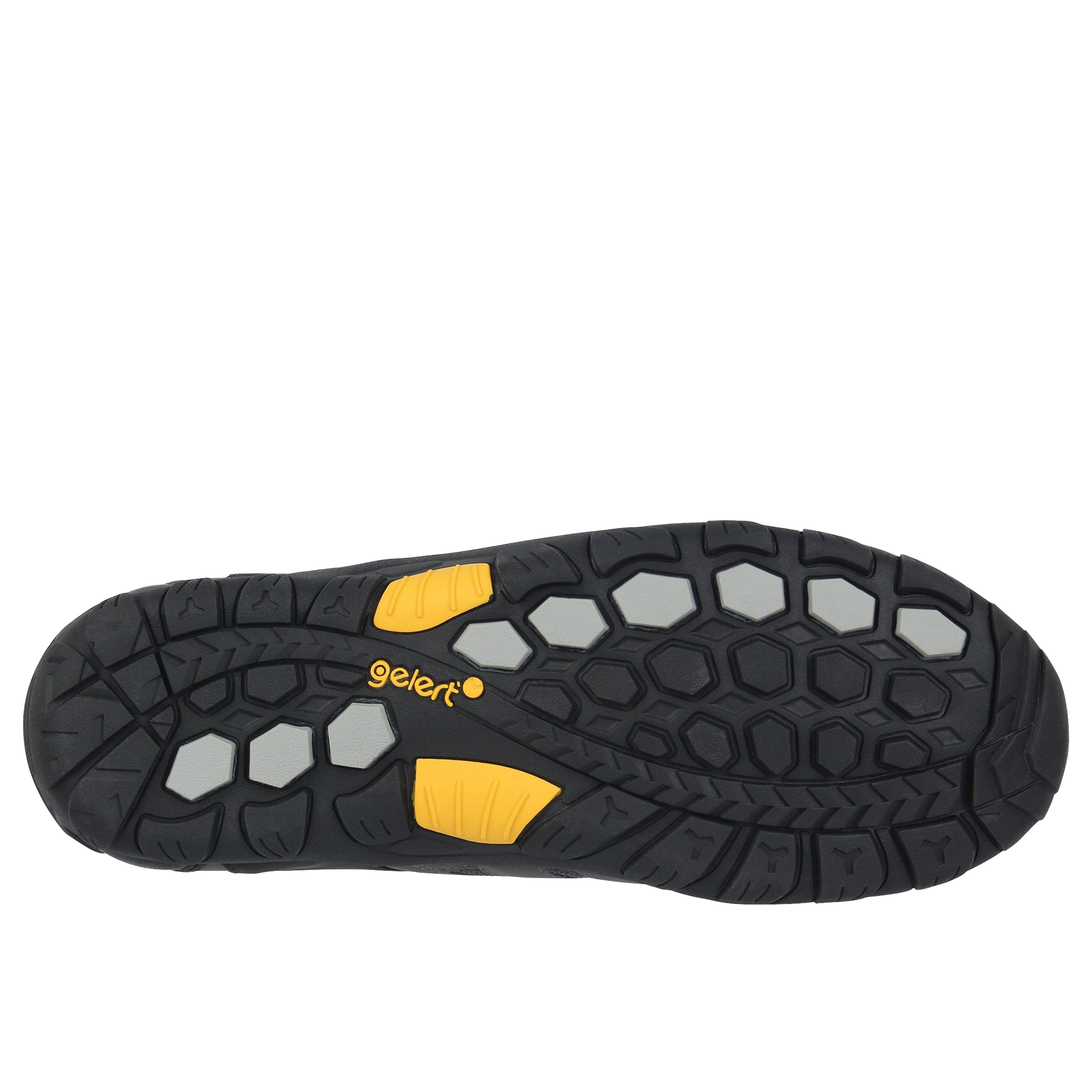 Gelert Rocky (Waterproof) Hiking Shoes