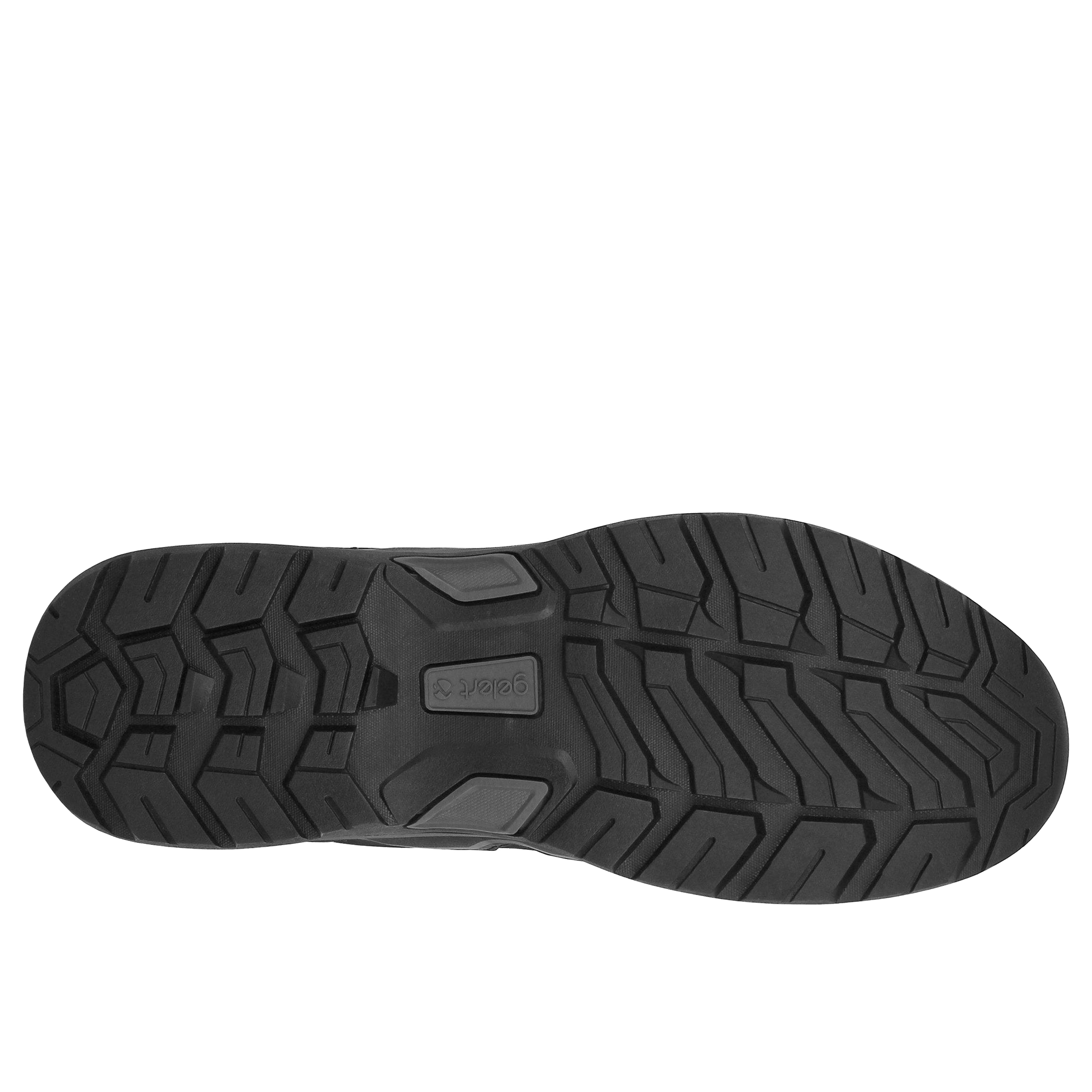 Gelert Softshell (Waterproof) Hiking Shoes