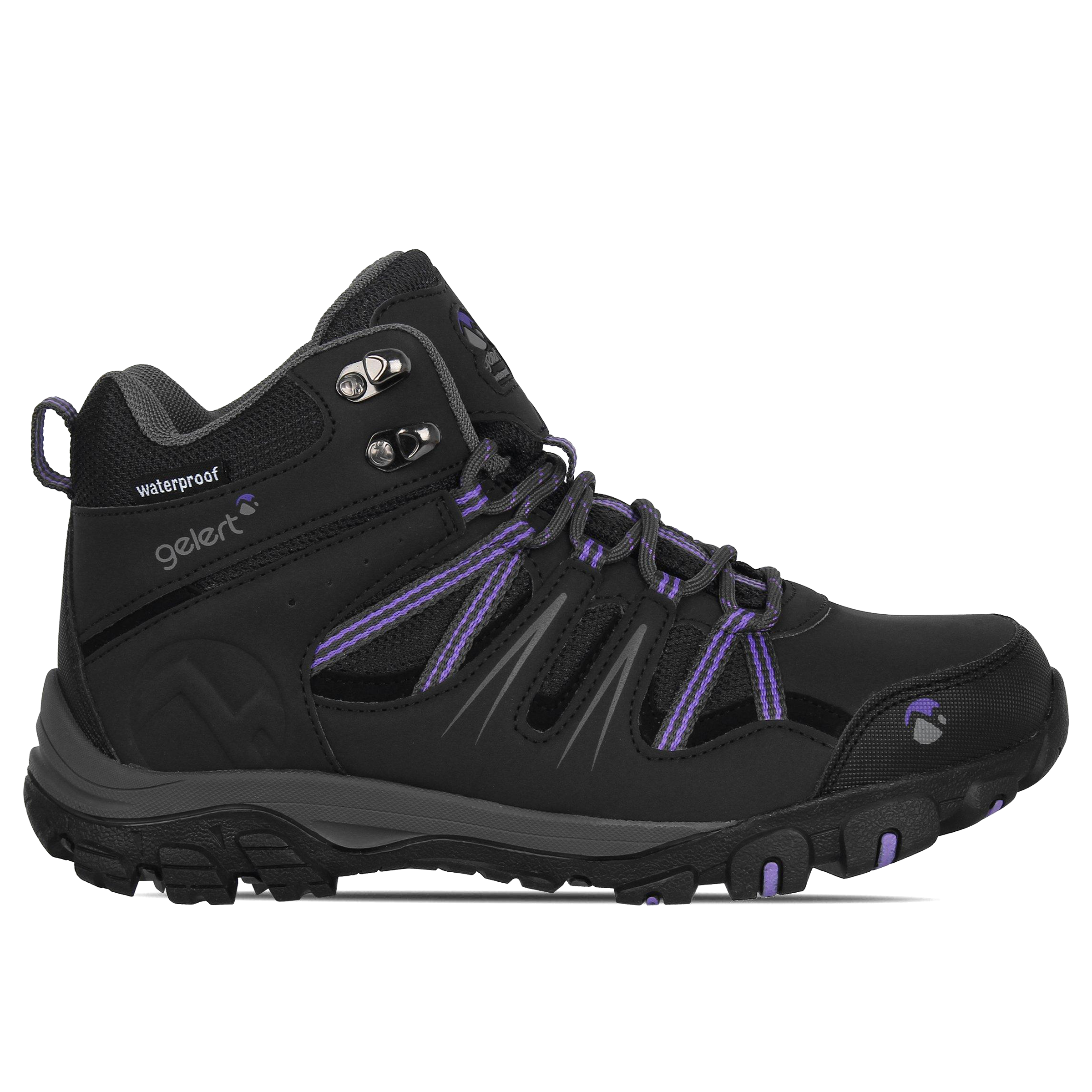 Gelert Horizon Mid (Waterproof) Hiking Boots