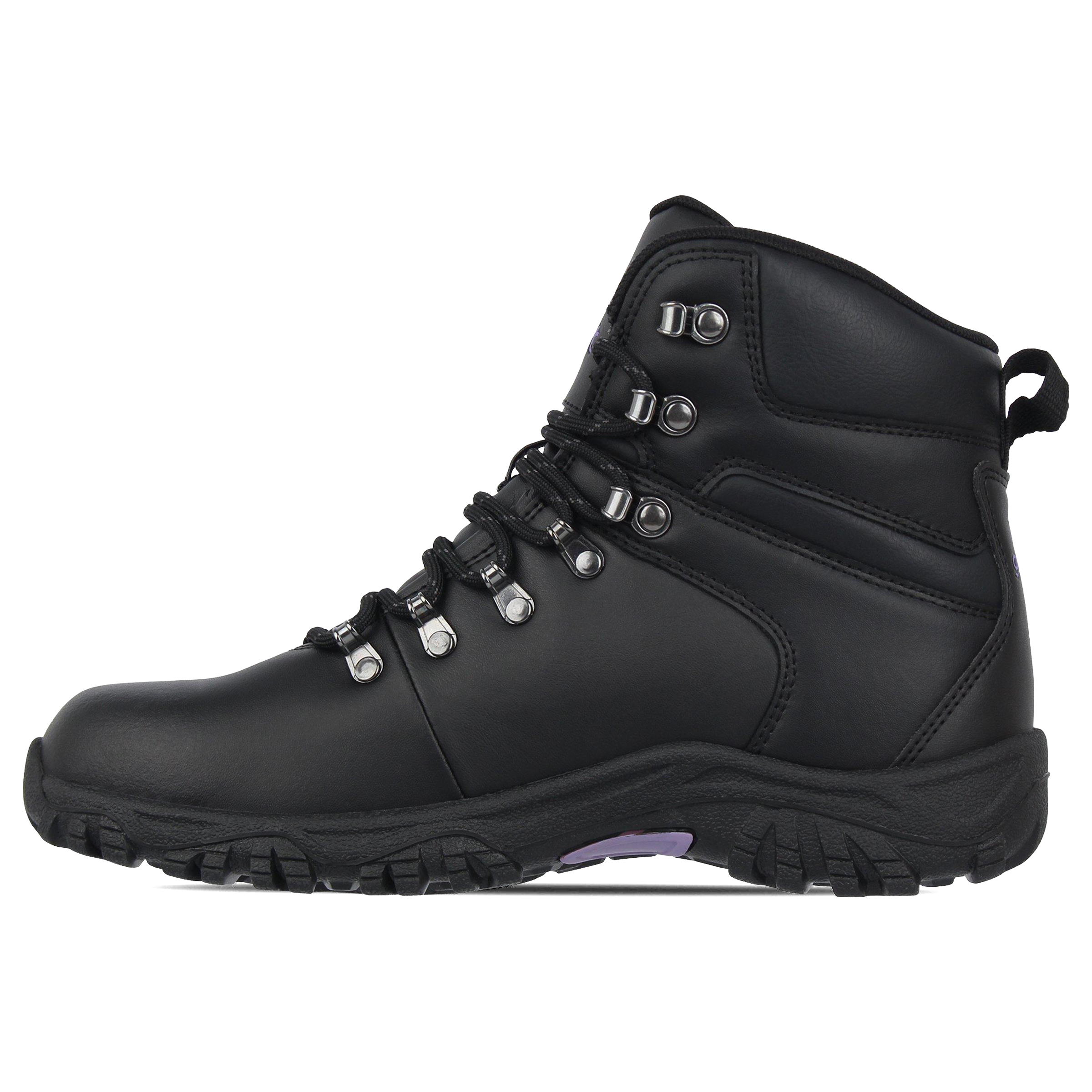 Gelert Leather Hiking Boots