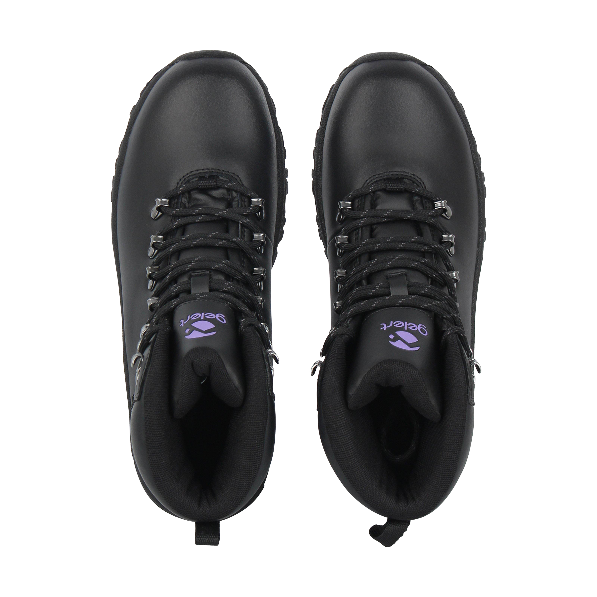 Gelert Leather Hiking Boots