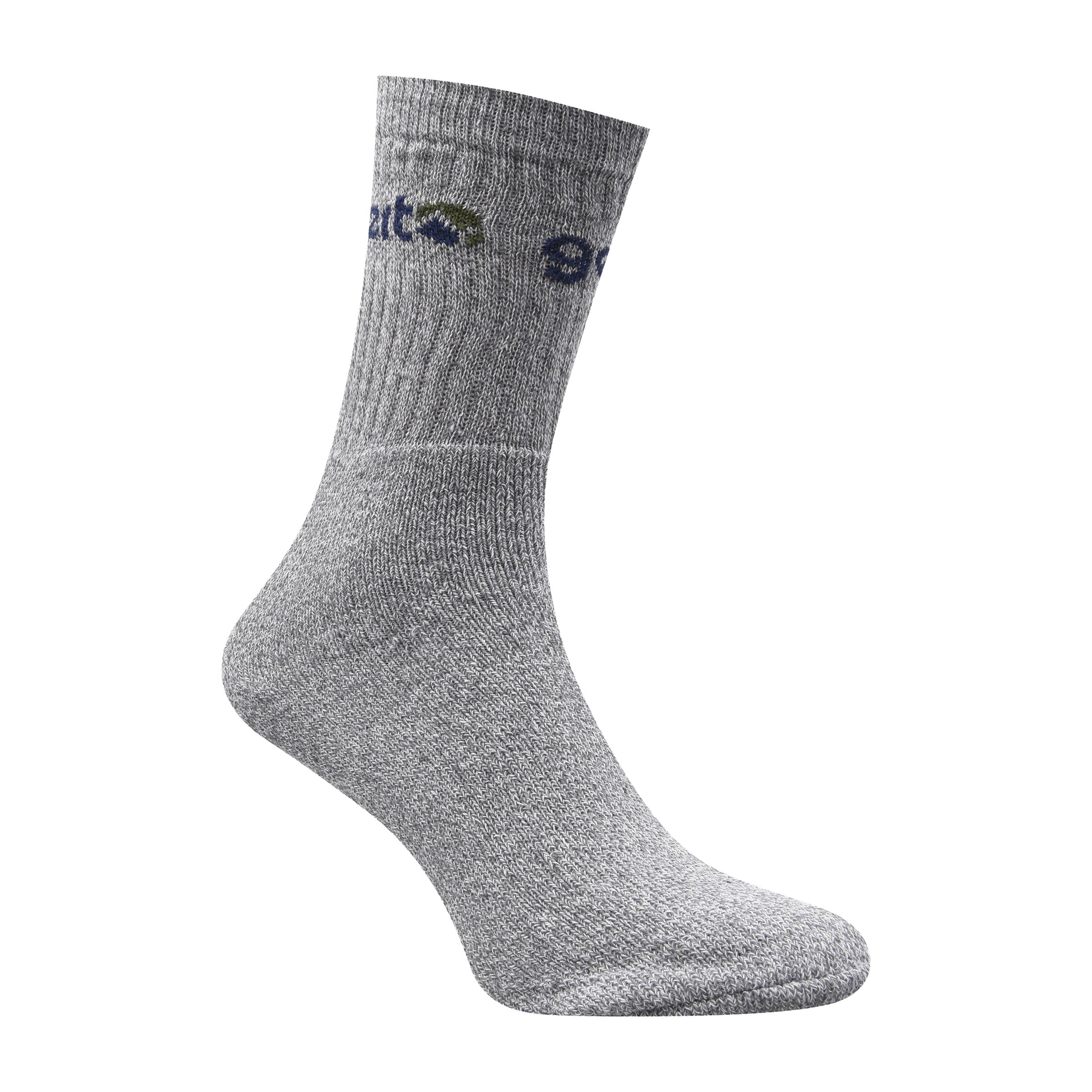 Gelert Boot (4pk) Socks