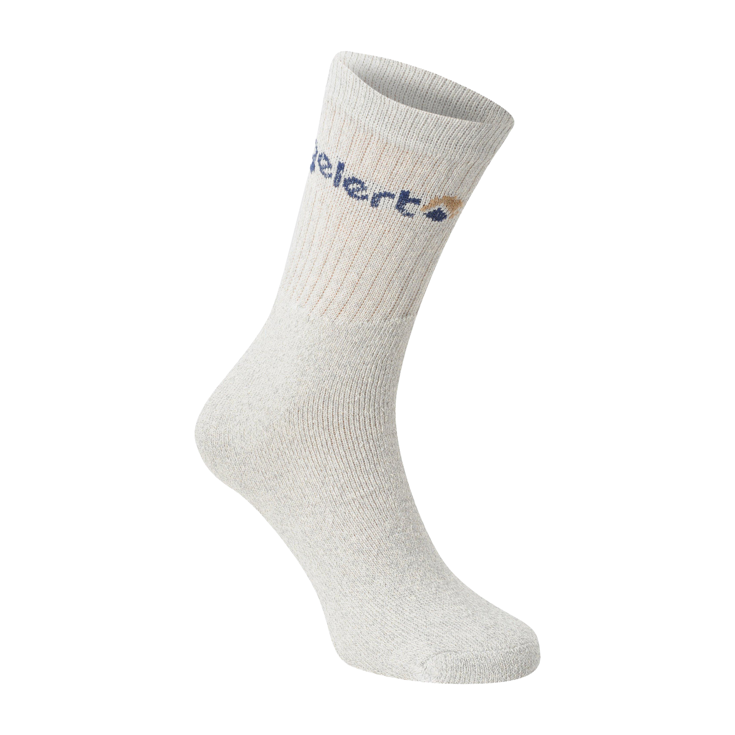 Gelert Walking (4pk) Boot Socks