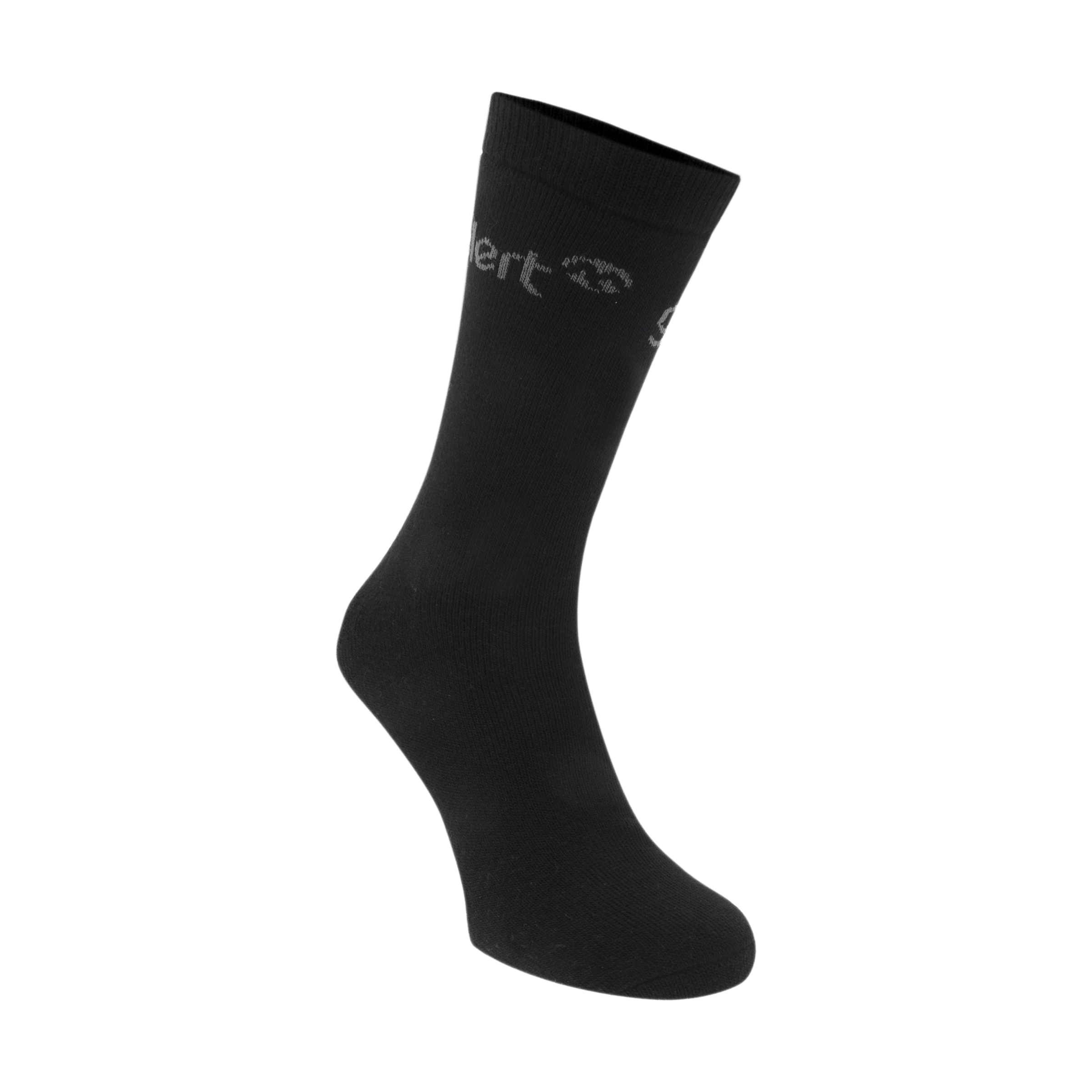 Womens Gelert (3pk) Thermal Socks - UK 4-8 (US 6.5-10.5)
