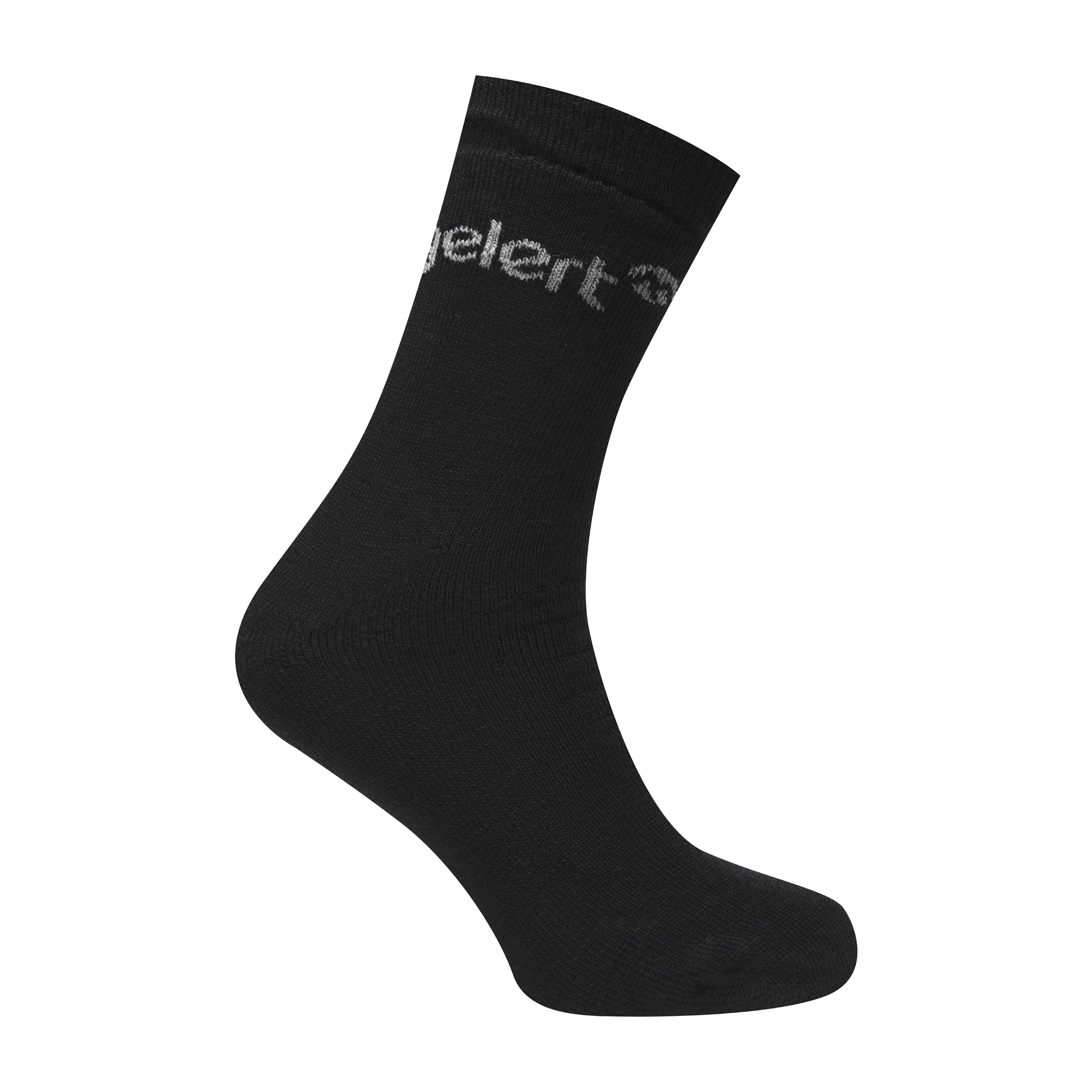 Gelert Thermal (3pk) Crew Socks
