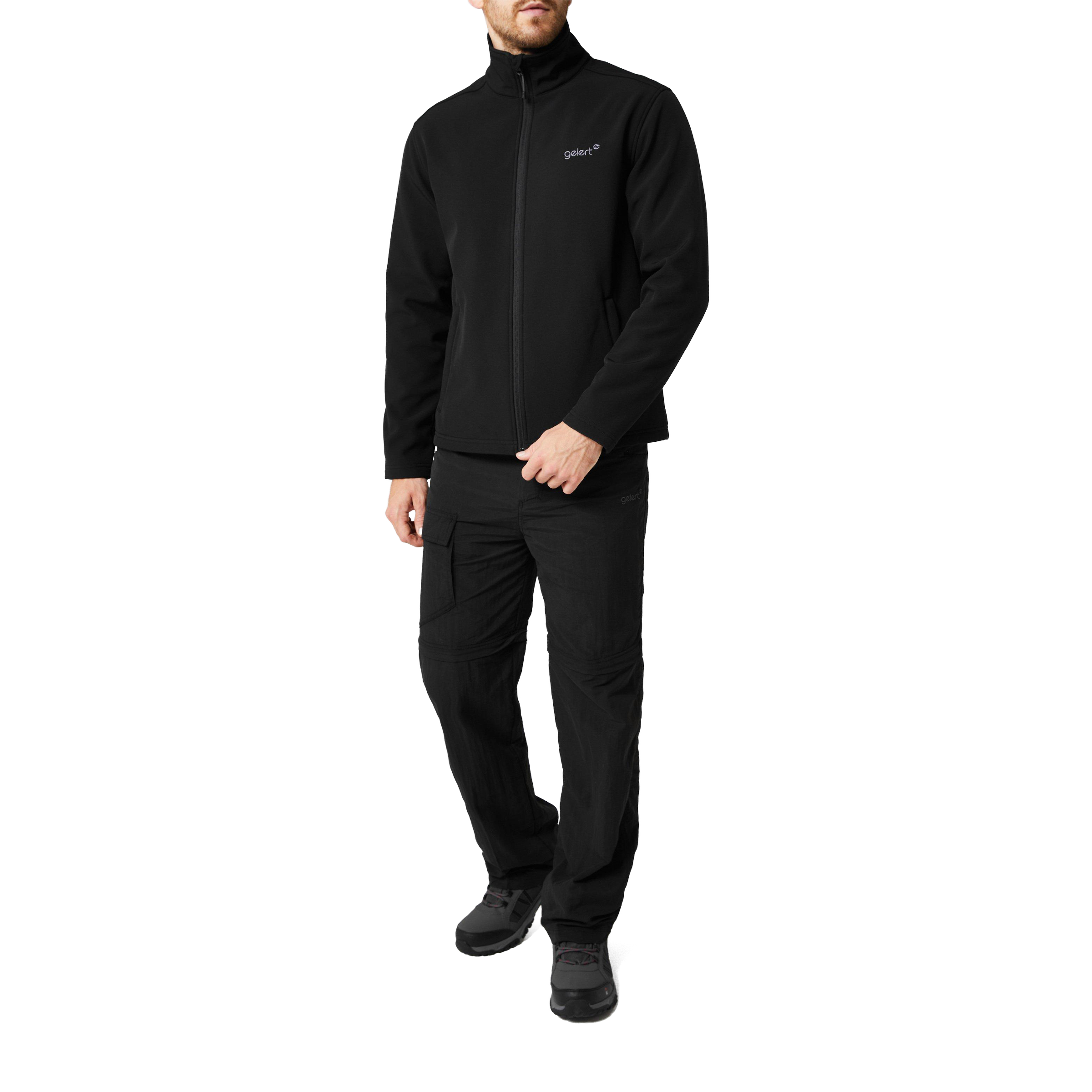 Gelert Softshell Jacket