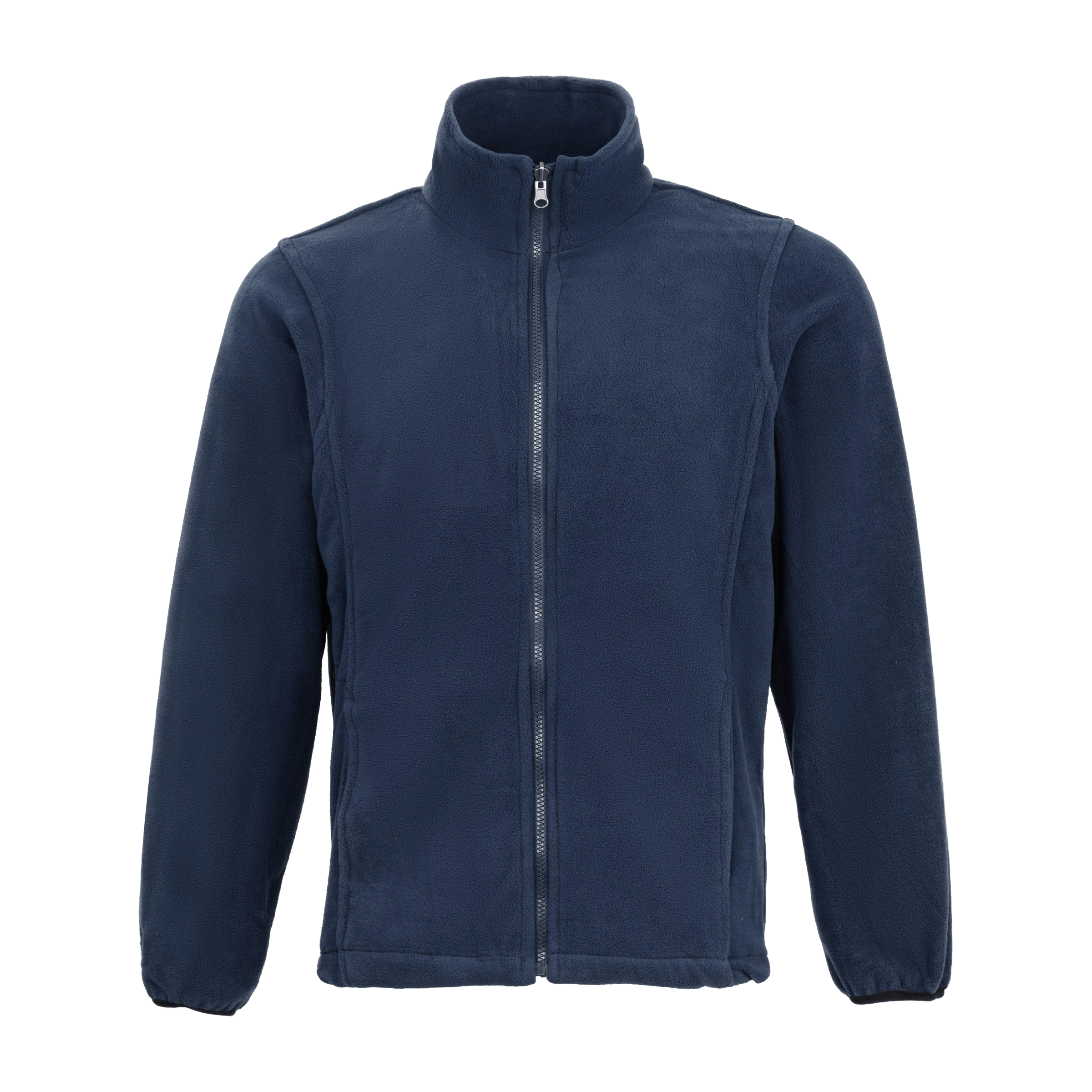 Mens Gelert 3-in-1 Windproof Fleece Lined Detachable Hood Long Sleeve Jacket