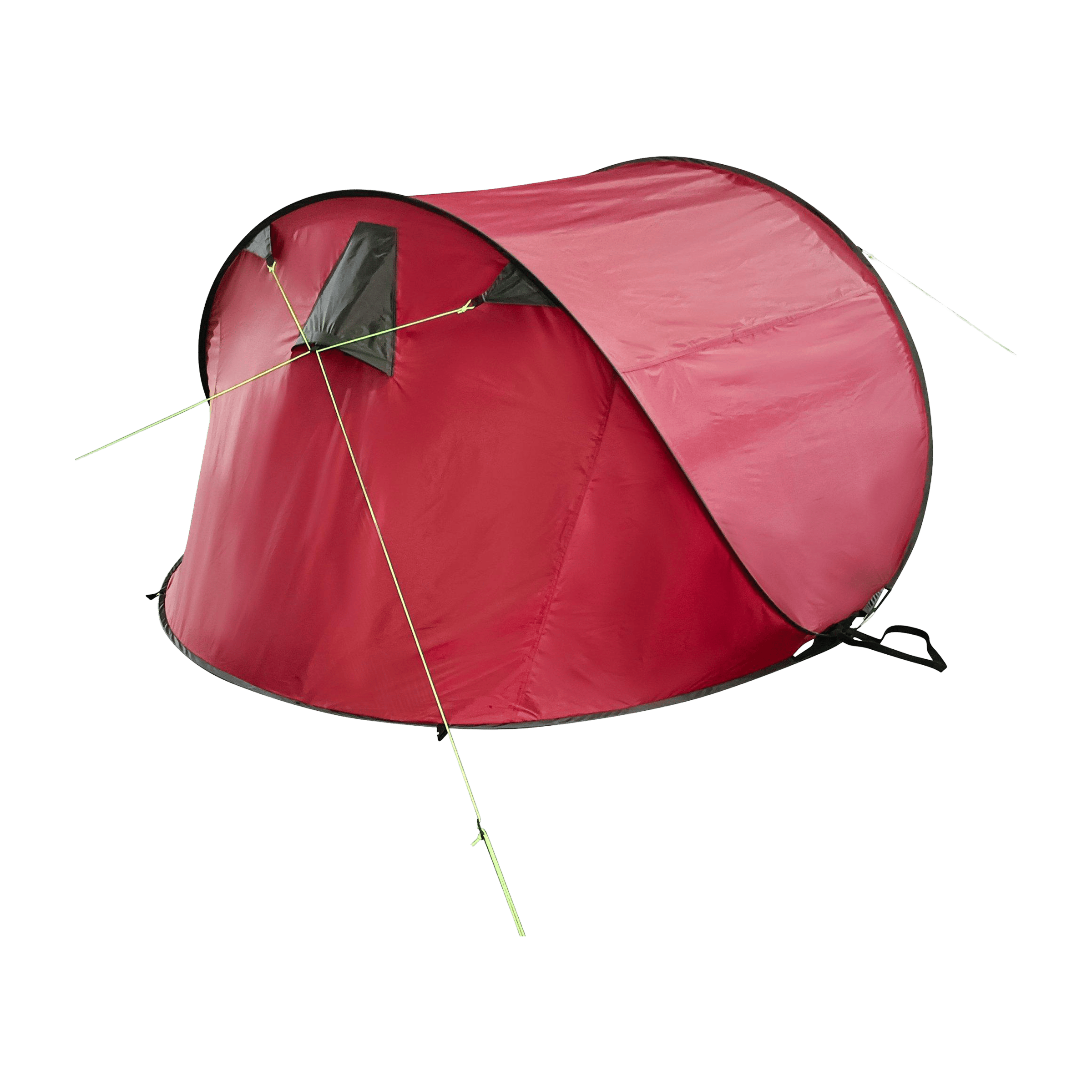 Gelert 3 Person Pop Up Tent