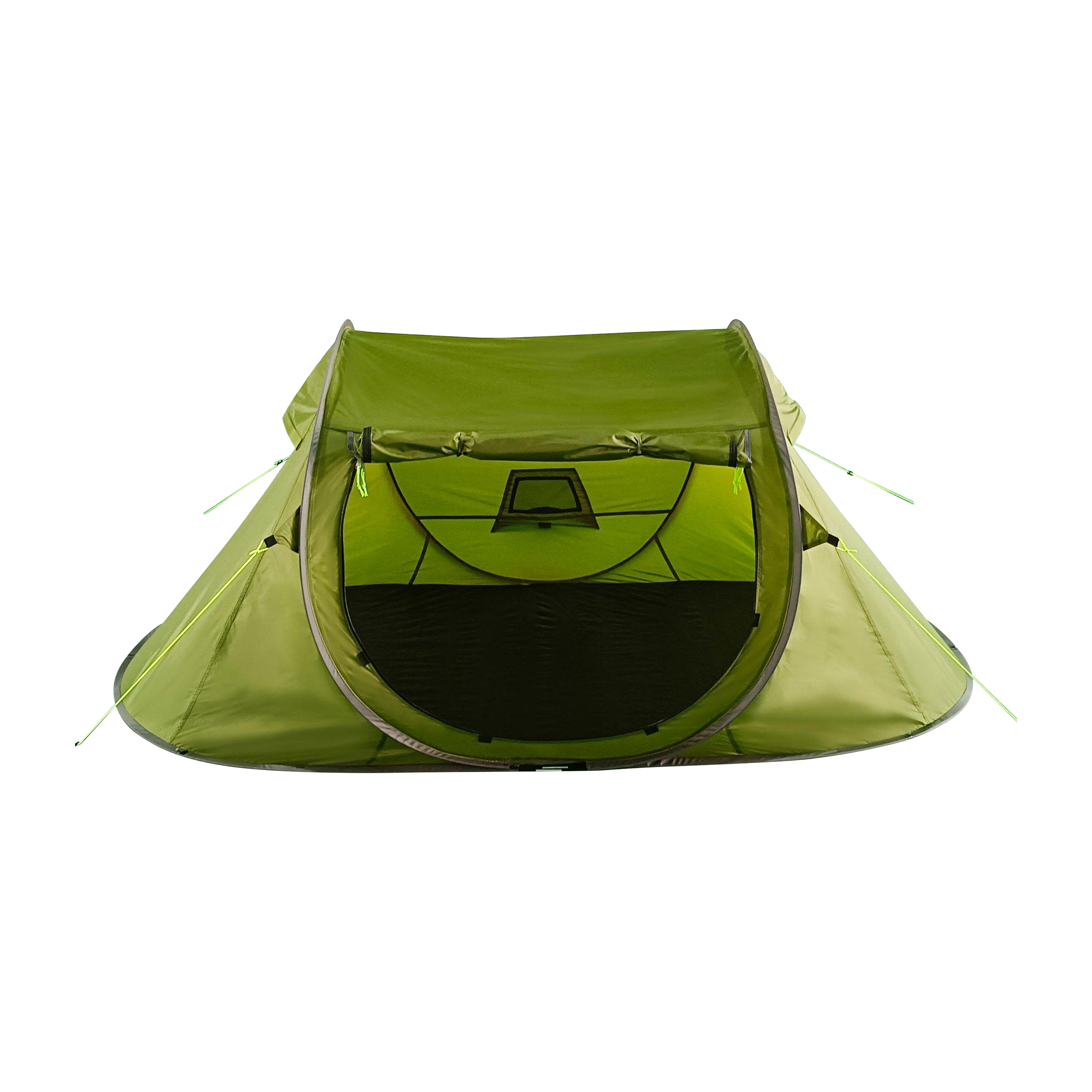 Gelert 2 Person Pop Up Tent
