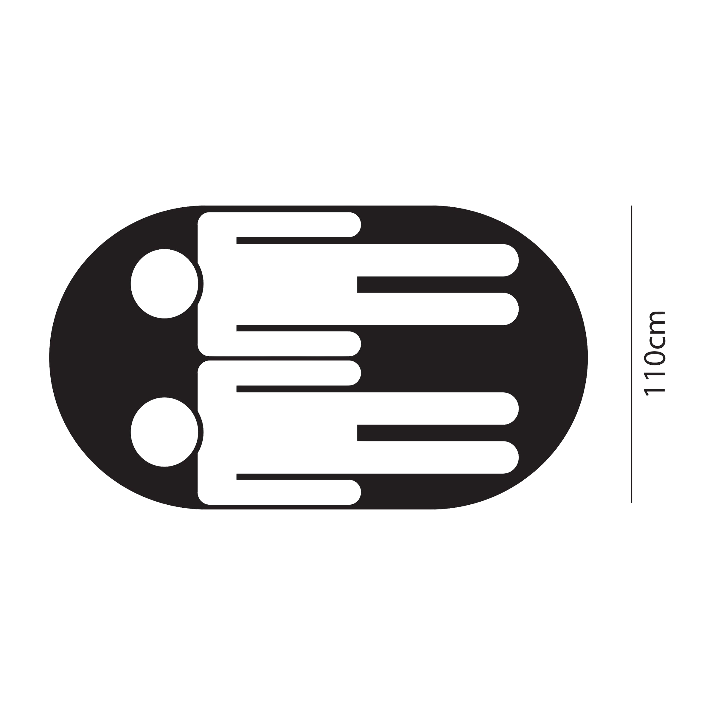 Gelert 2 Person Pop Up Tent