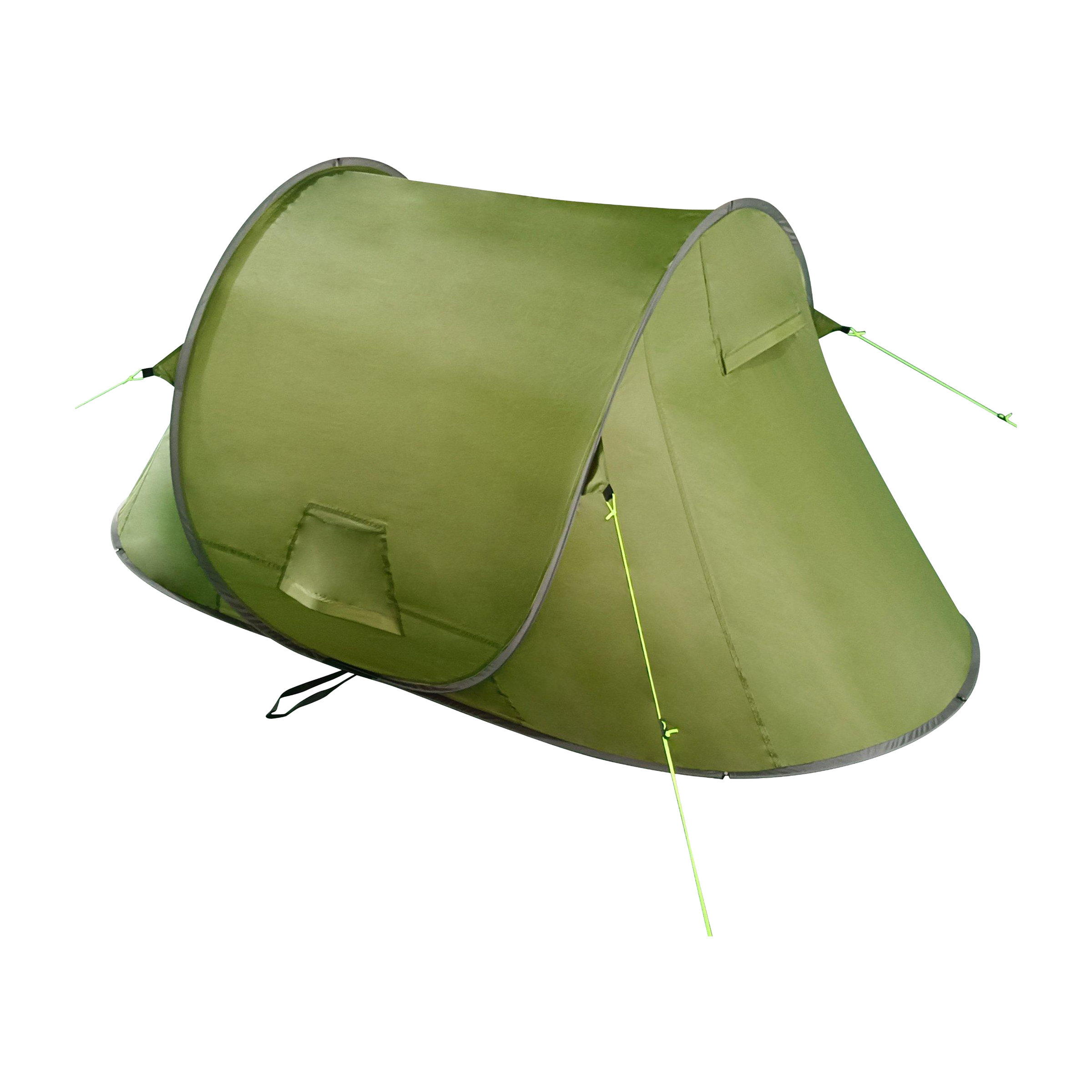 Gelert 2 Person Pop Up Tent