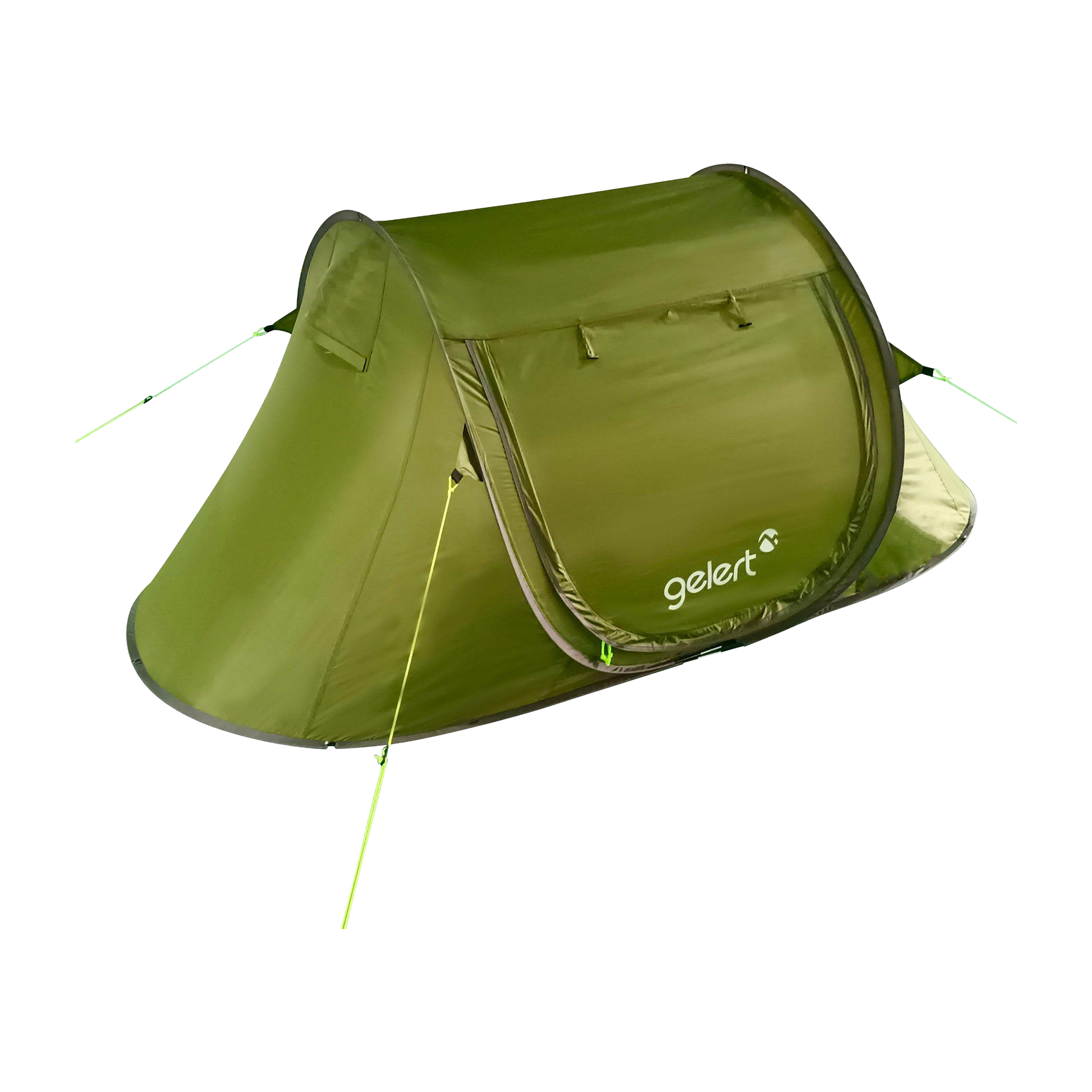 Gelert 2 Person Pop Up Tent