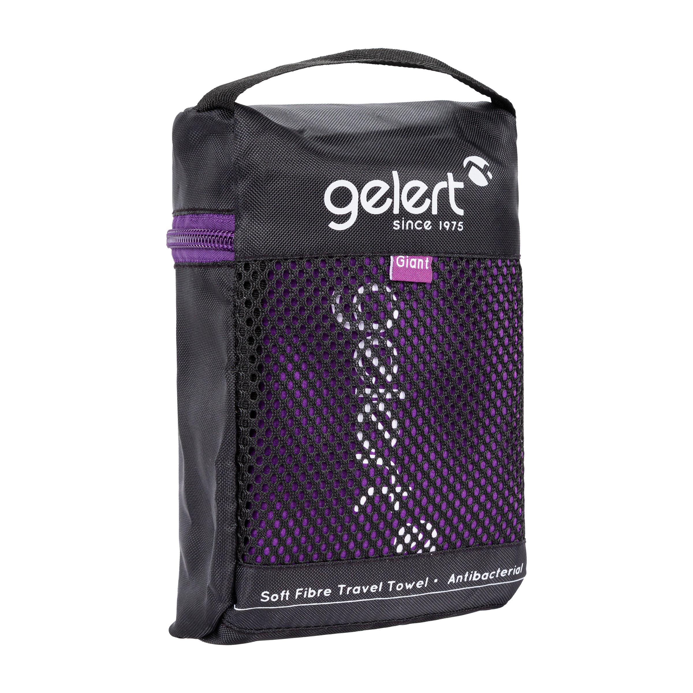 Gelert Soft Giant Towel