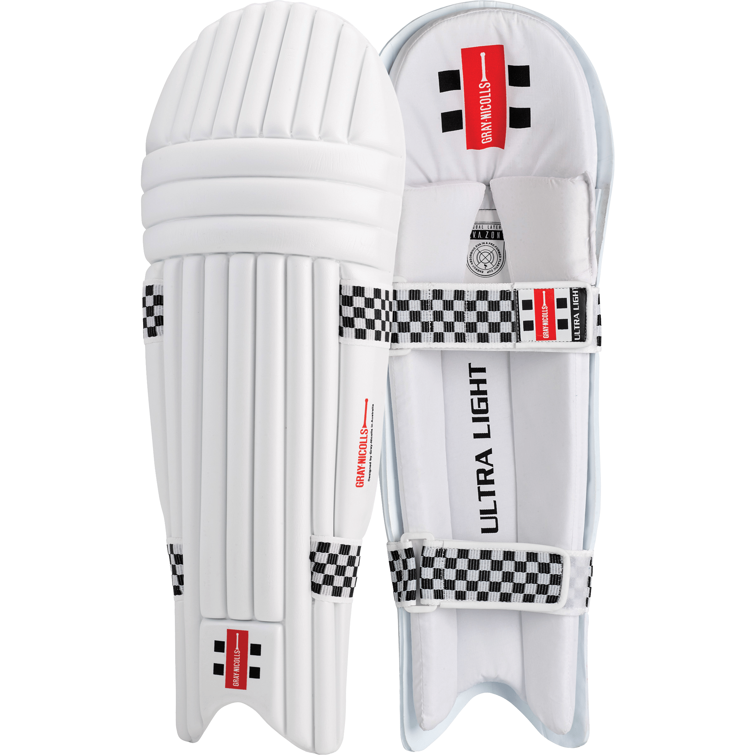 Gray Nicolls Ultra Light Adult Leg Guard
