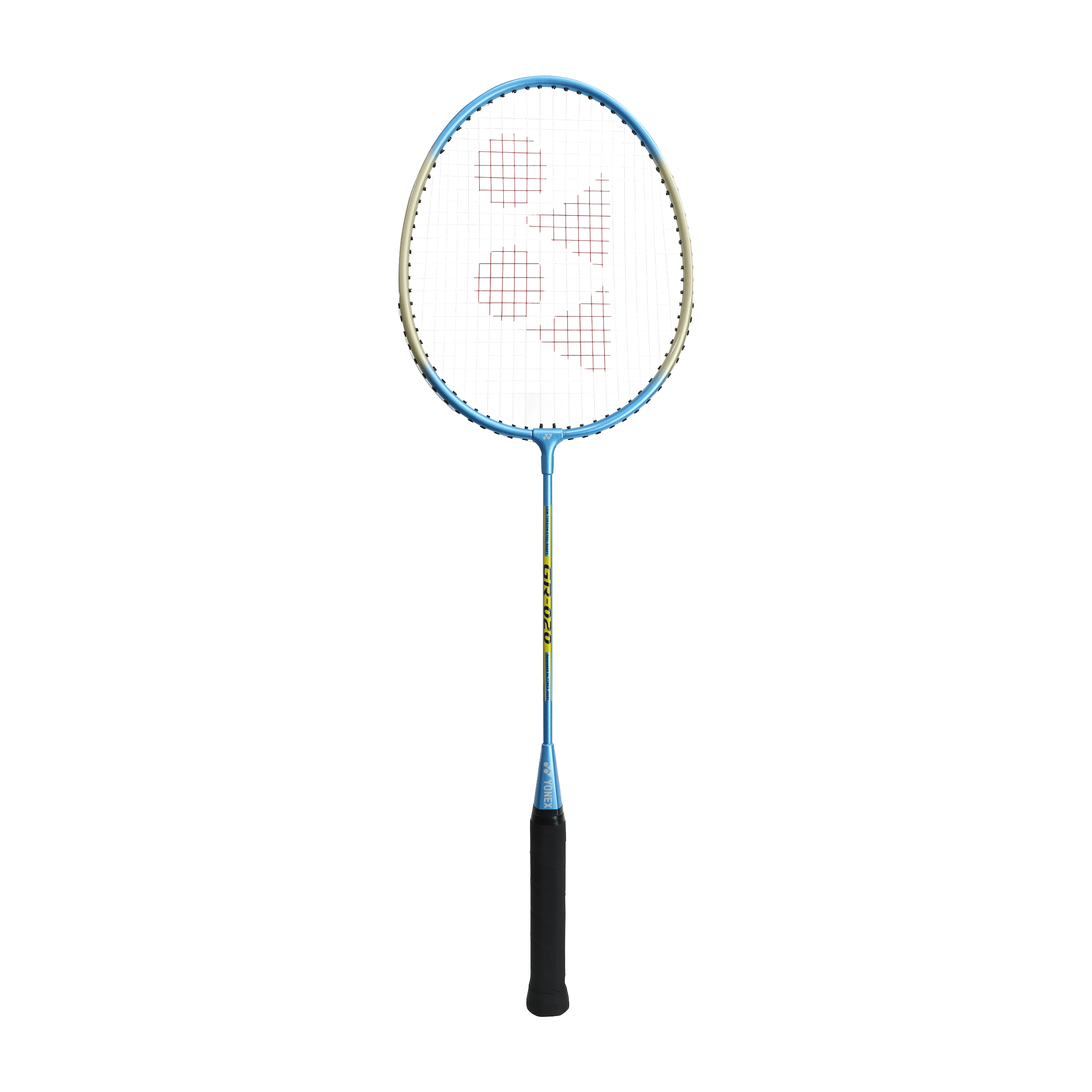 Yonex GR020 (G3-Strung) Badminton Racquet