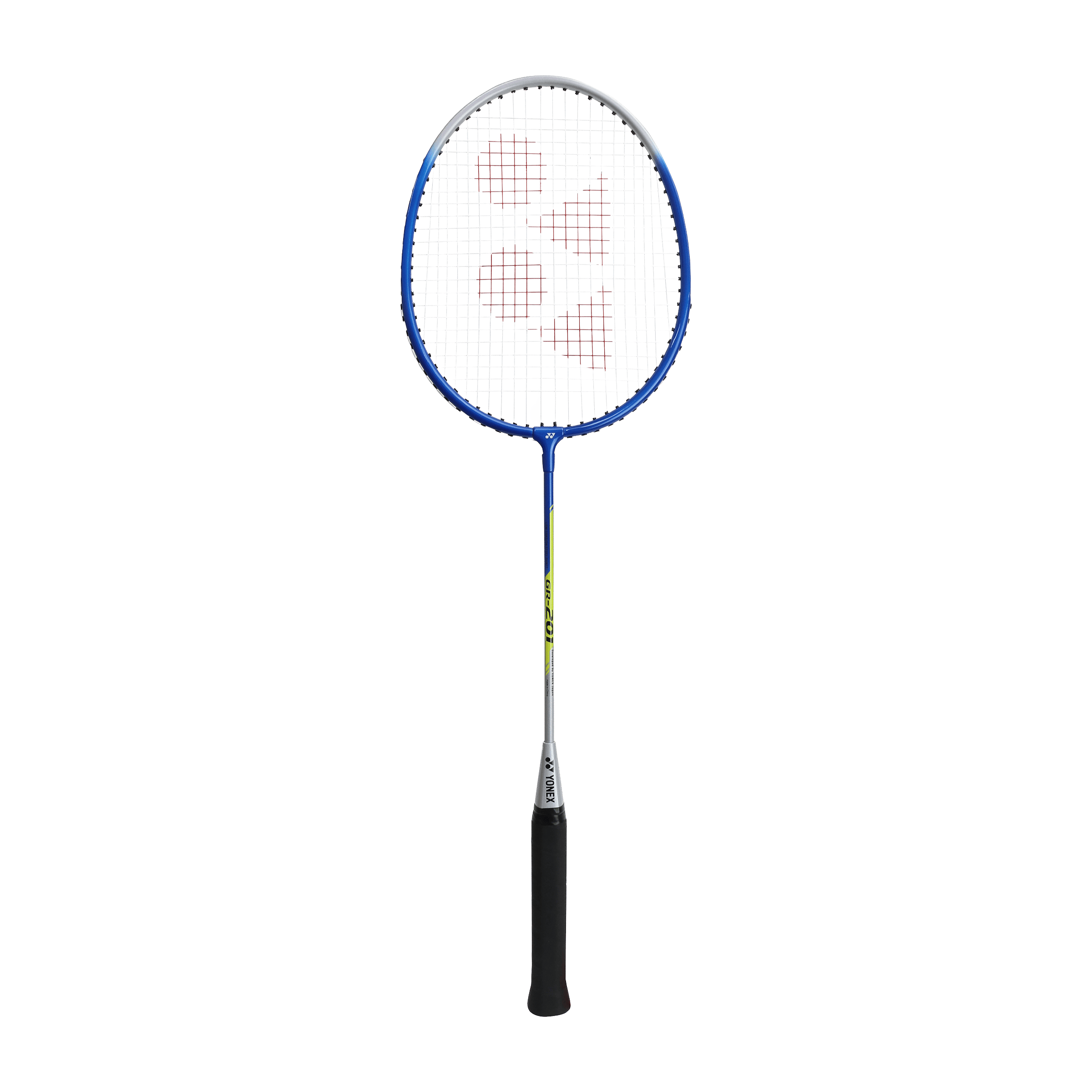 Yonex GR201 (U4-Strung) Badminton Racquet