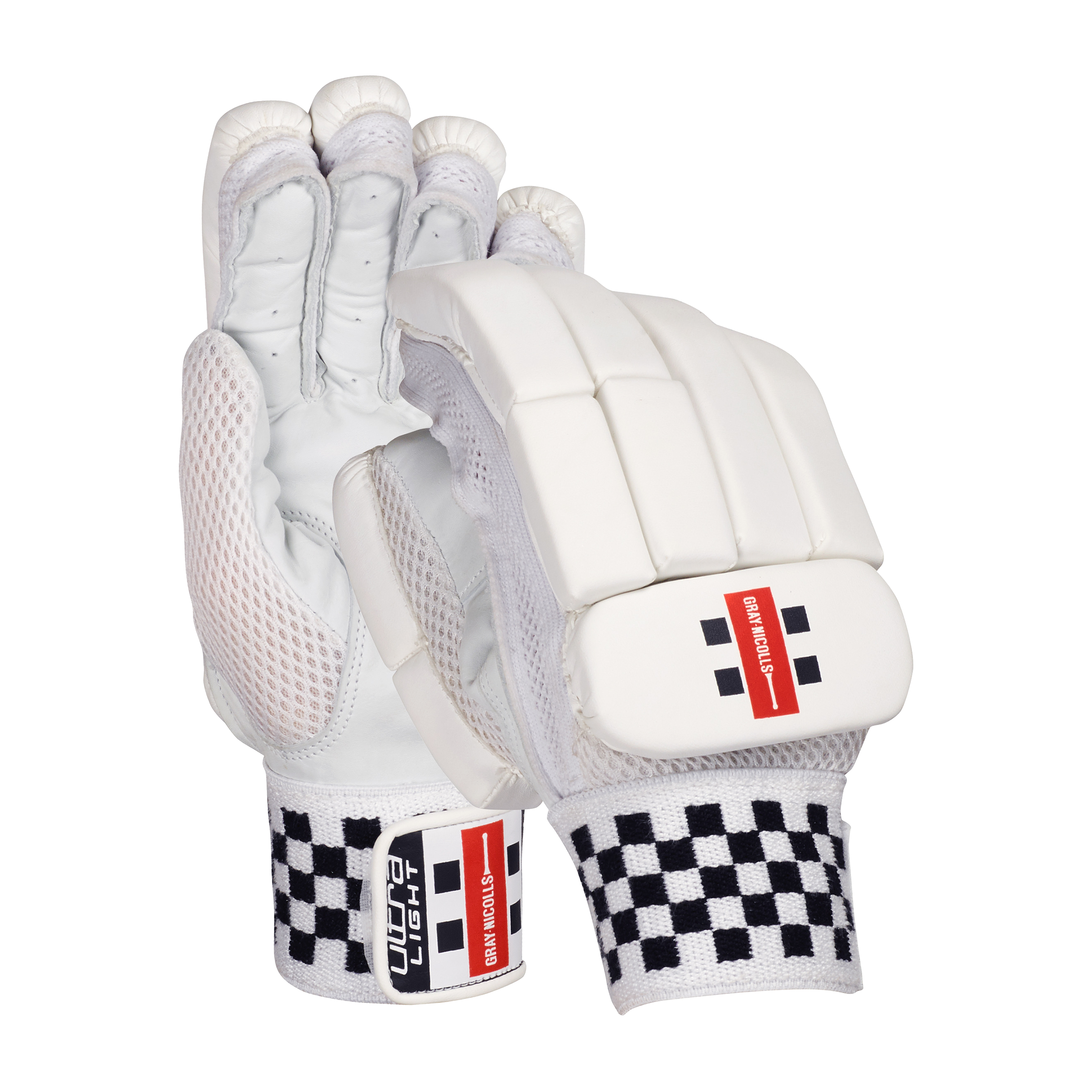 Gray Nicolls Ultra Light (Left-Handed) Batting Gloves