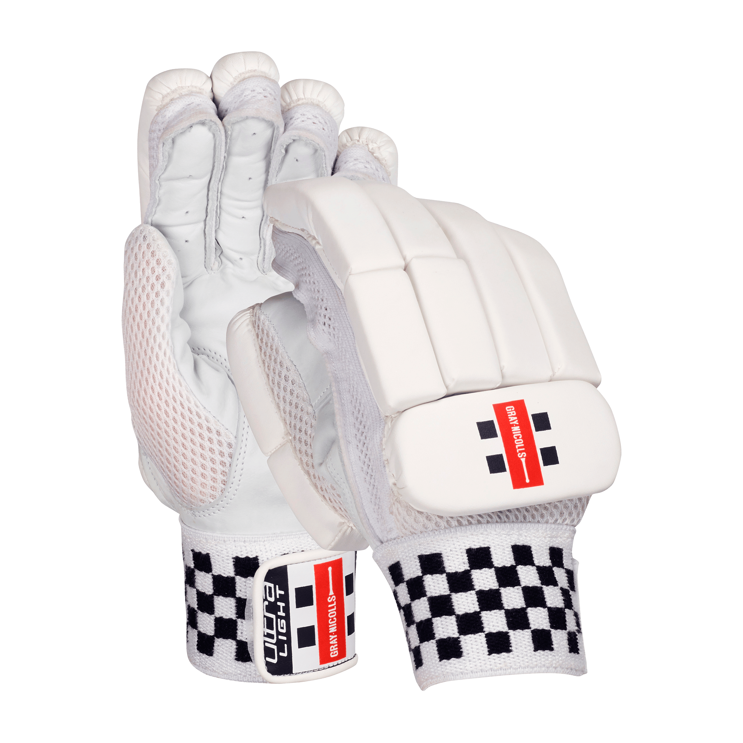 Gray Nicolls Ultra Light (Left-Handed) Batting Gloves