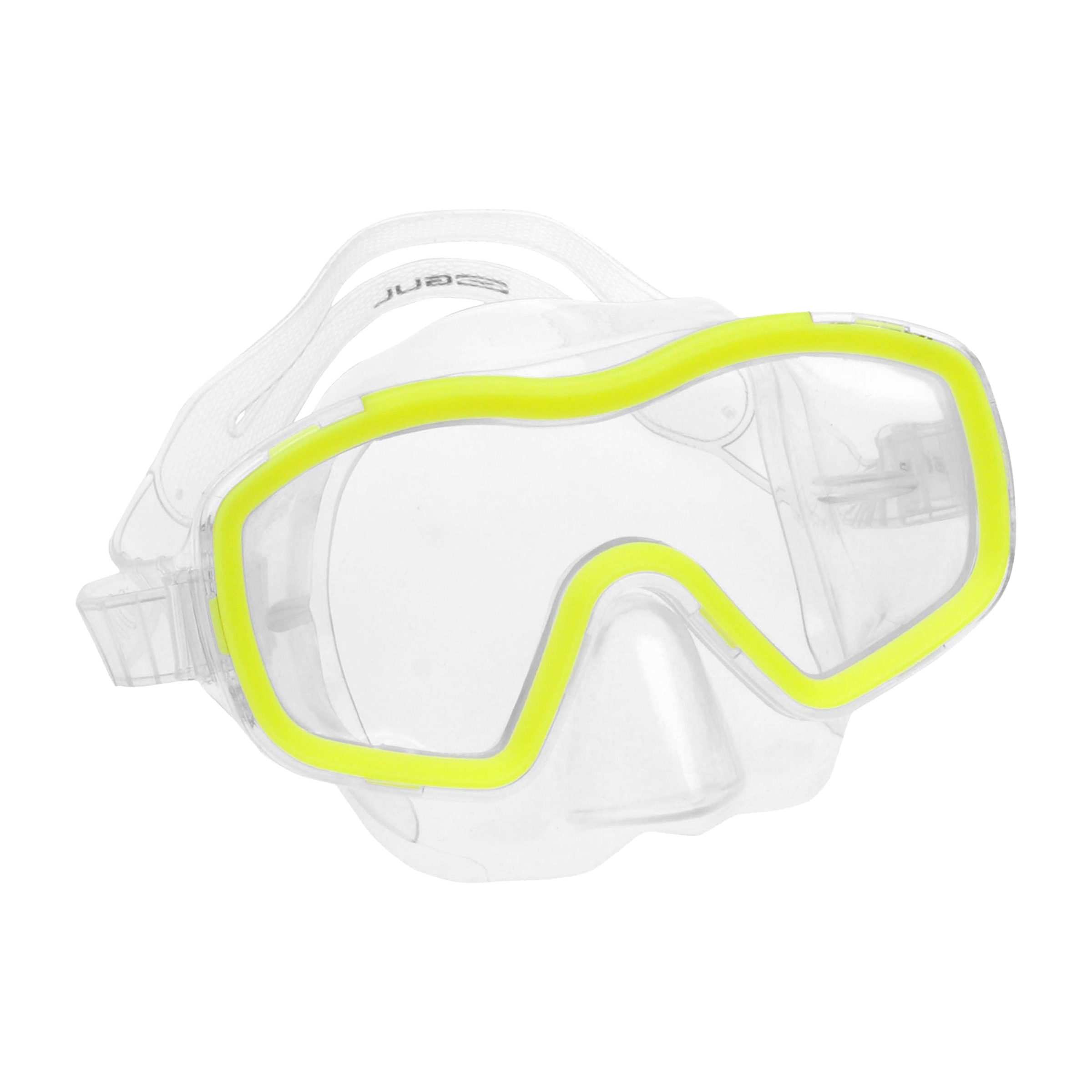 Gul Mask & Snorkel Sets (Kids)
