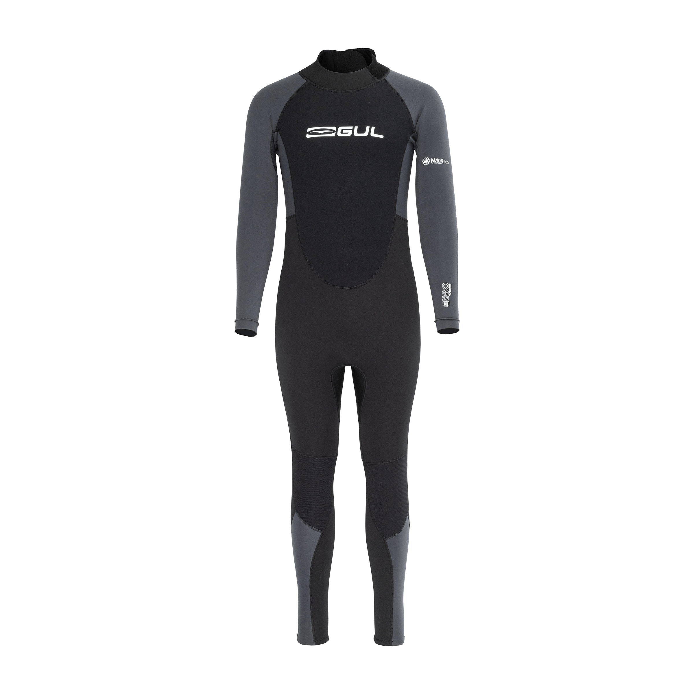 Mens Gul Contour Full Length (3.2mm) Wetsuit