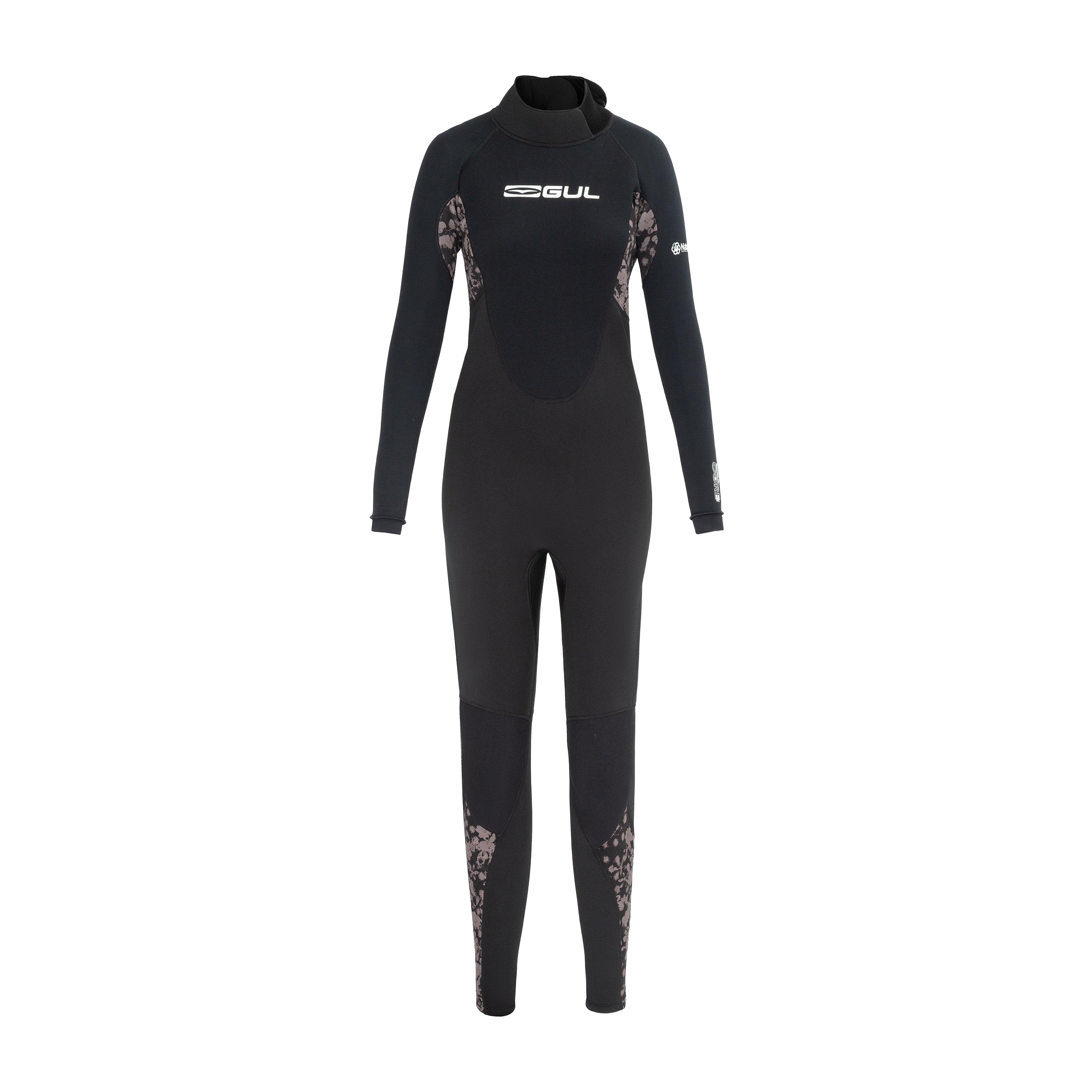Gul Contour Full Length (3.2mm) Wetsuit