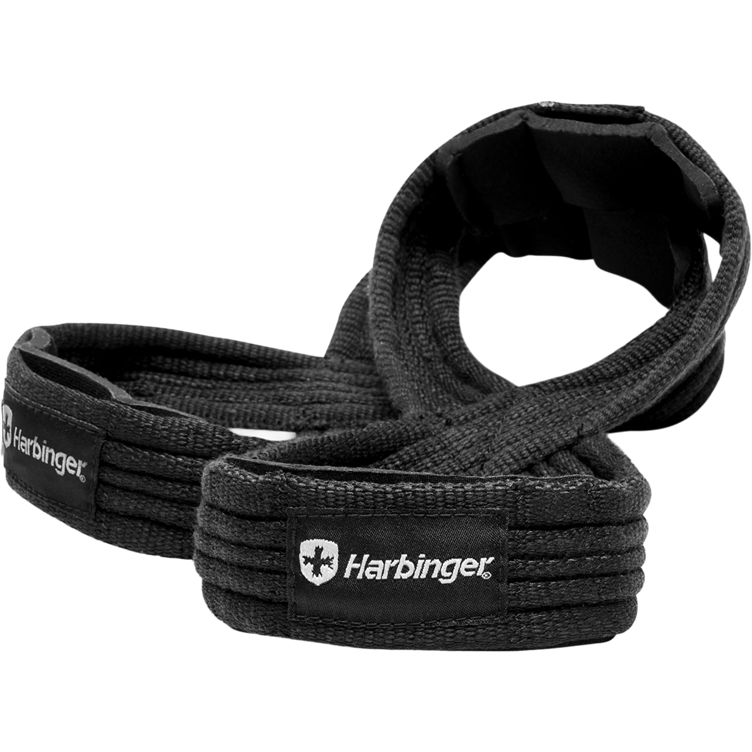 Harbinger Figure 8 Padded Lifting Straps
