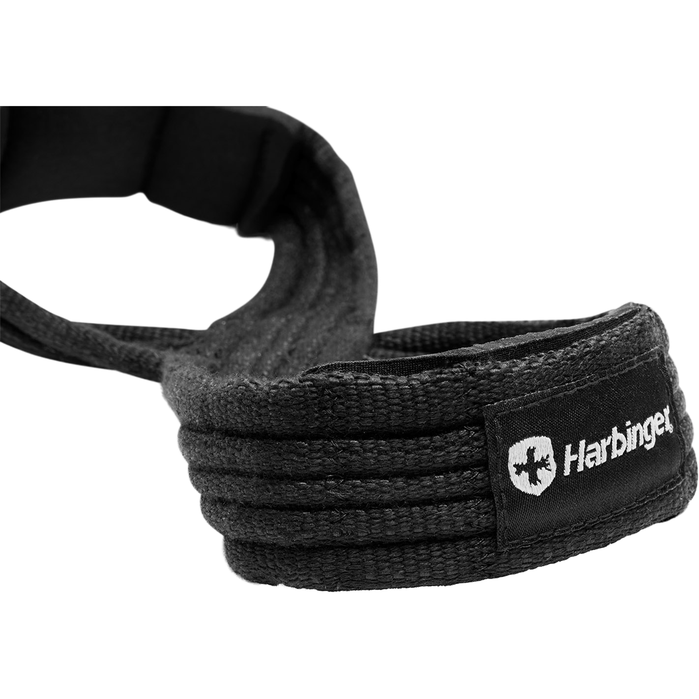 Harbinger Figure 8 Padded Lifting Straps