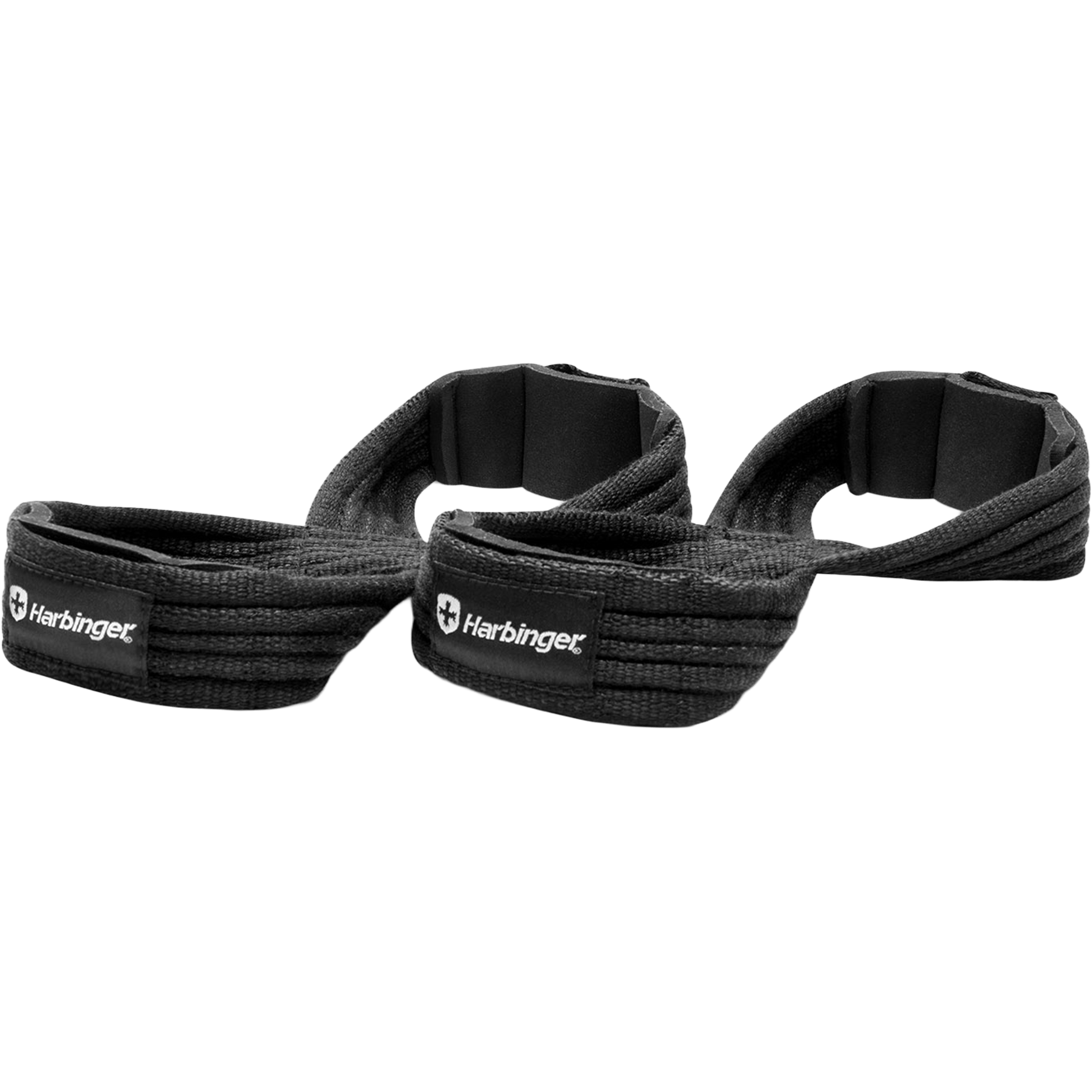 Harbinger Figure 8 Padded Lifting Straps