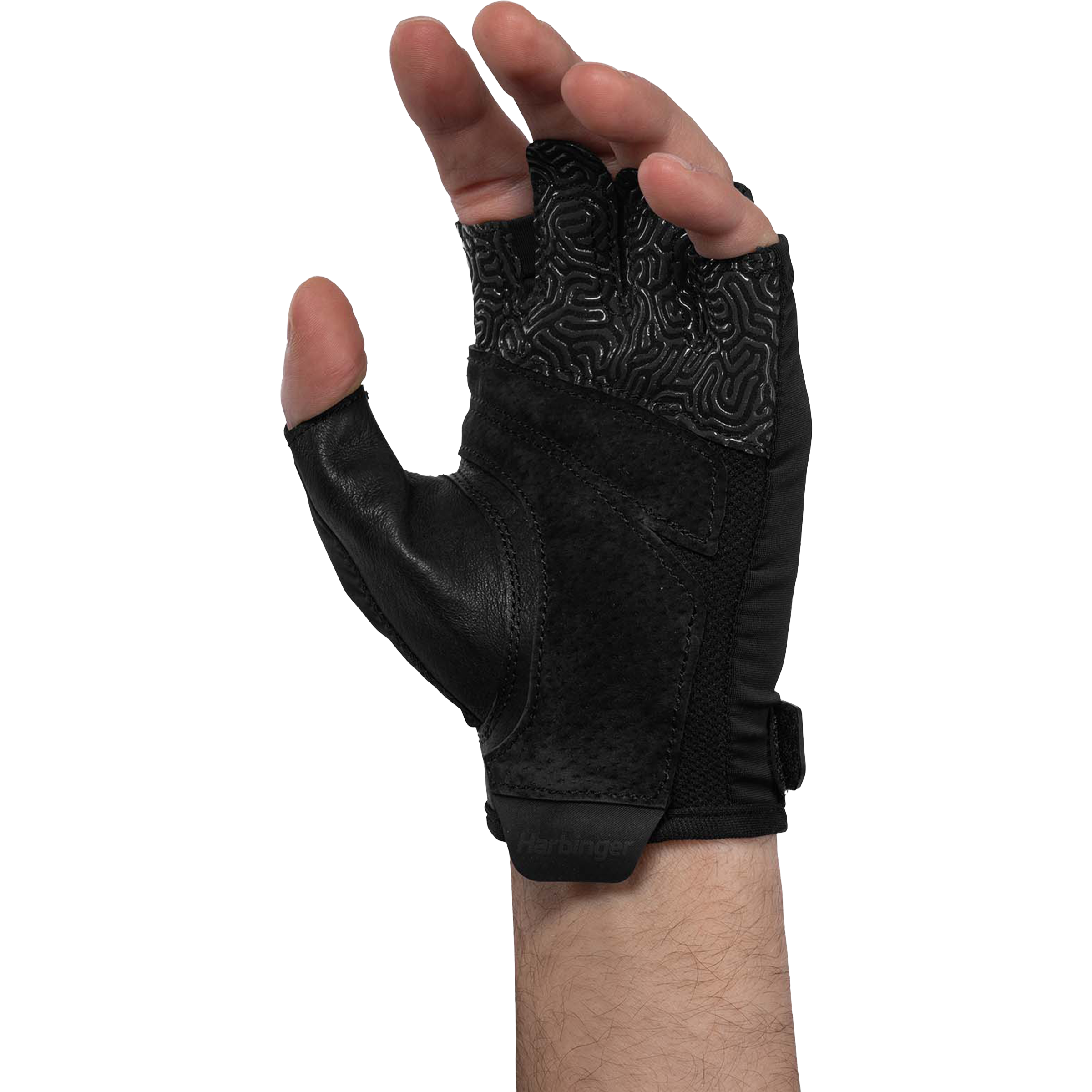 Harbinger Pro (Training) Gloves 3.0