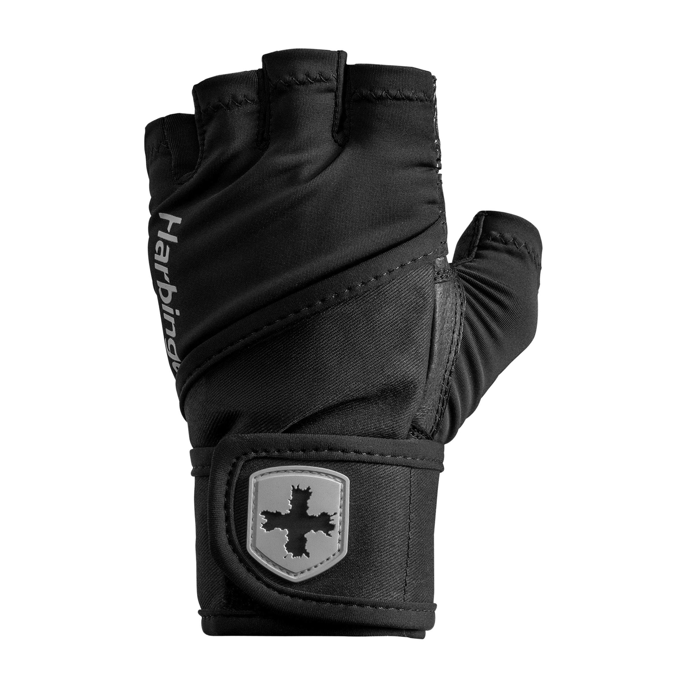 Harbinger Pro Wristwrap (Training) Gloves 3.0