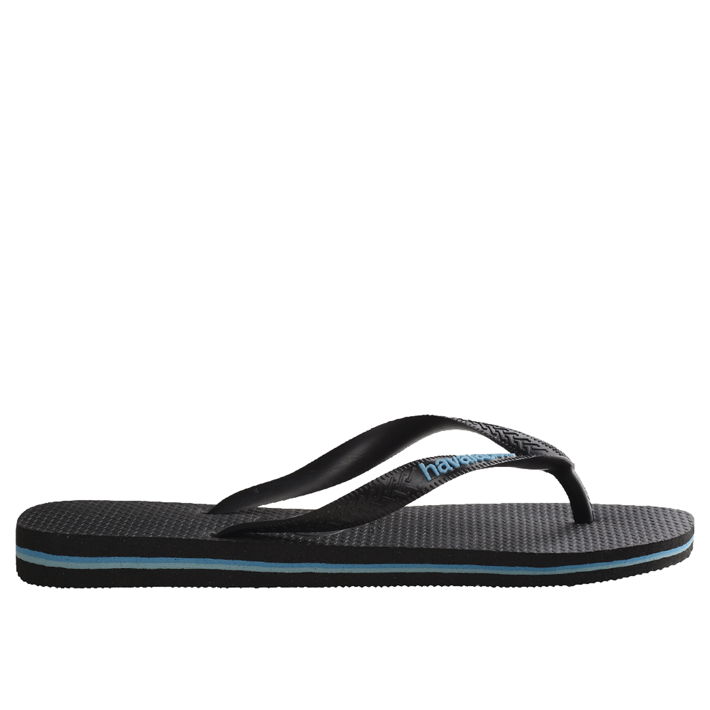 Havaianas Rubber Logo Thongs