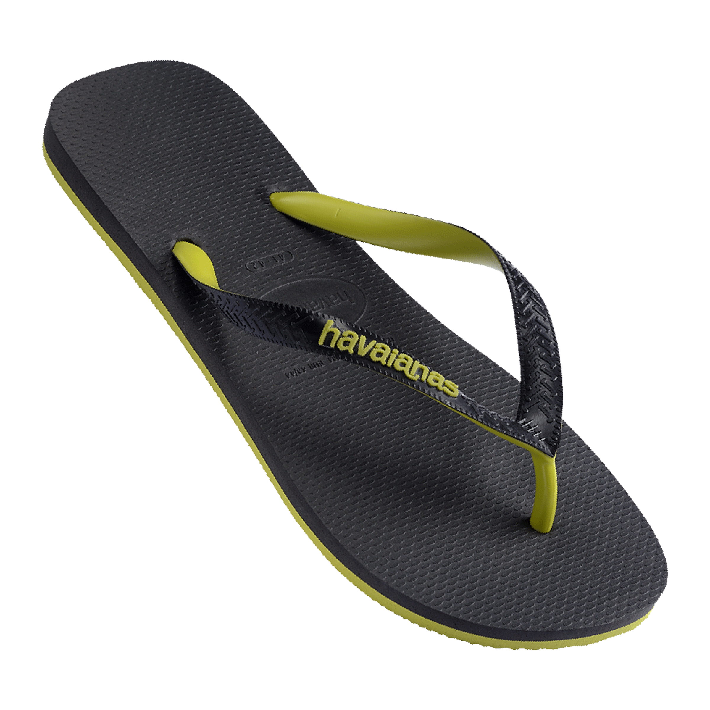 Havaianas Top Tred Rubber Mix Thongs