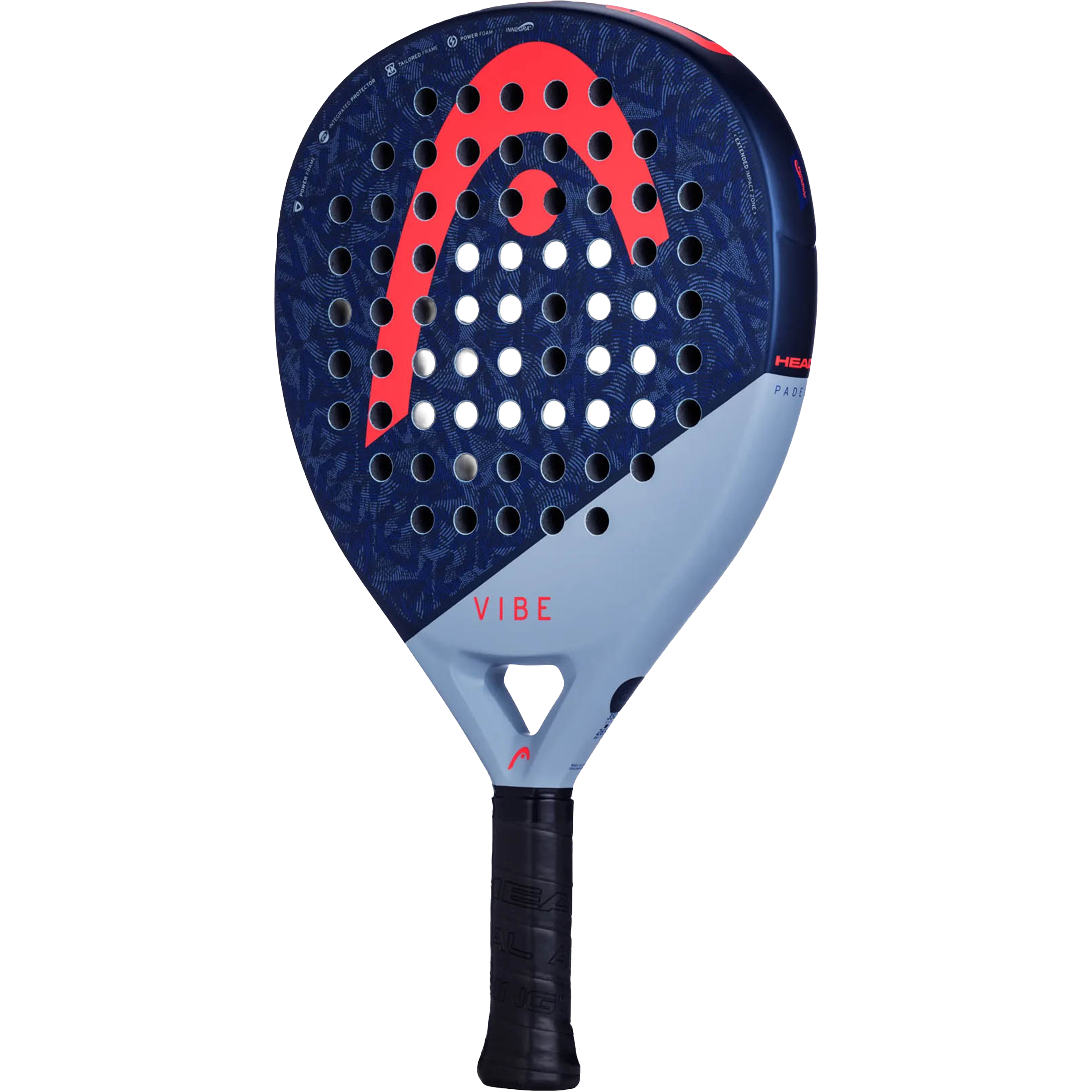 Head Vibe Padel Racquet