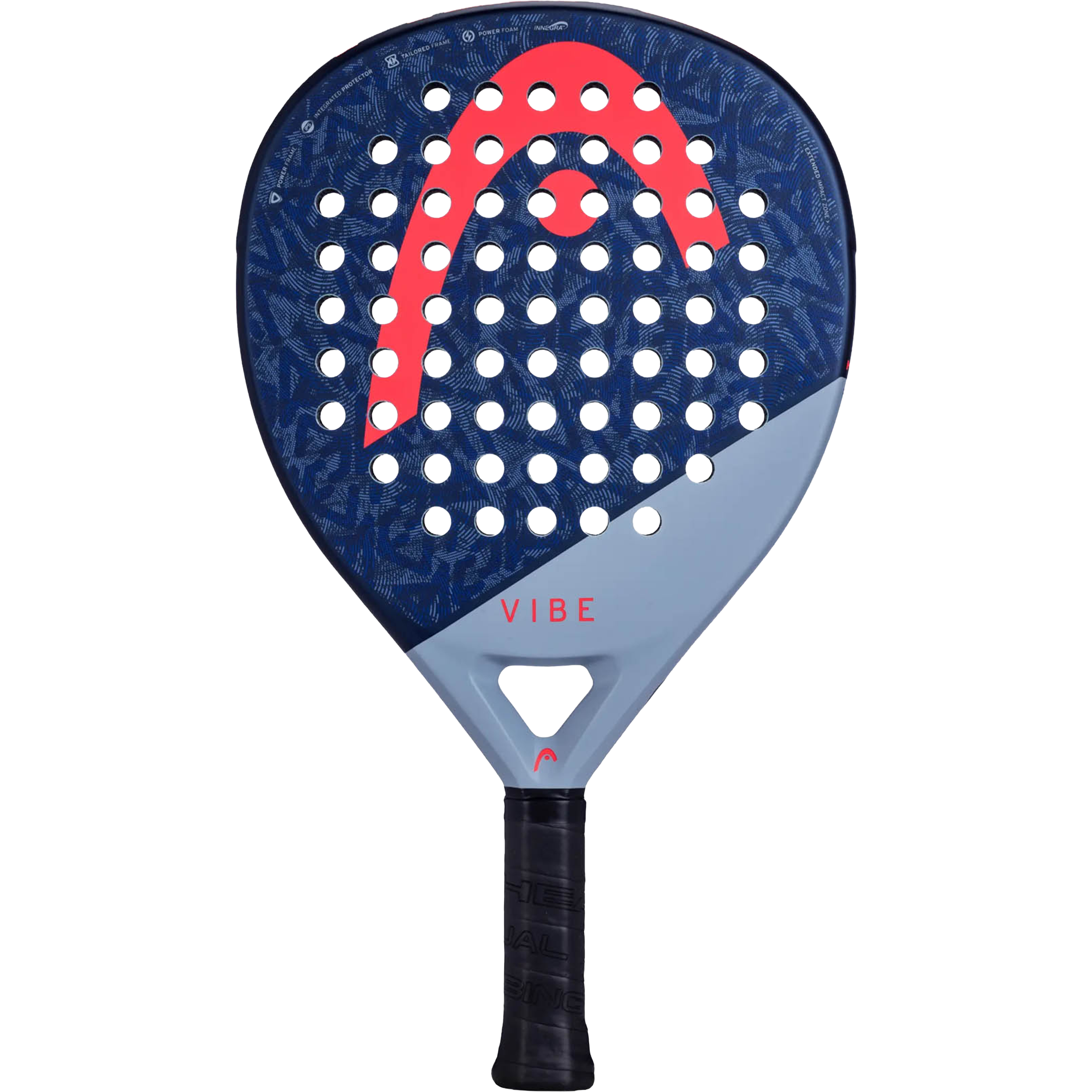 Head Vibe Padel Racquet