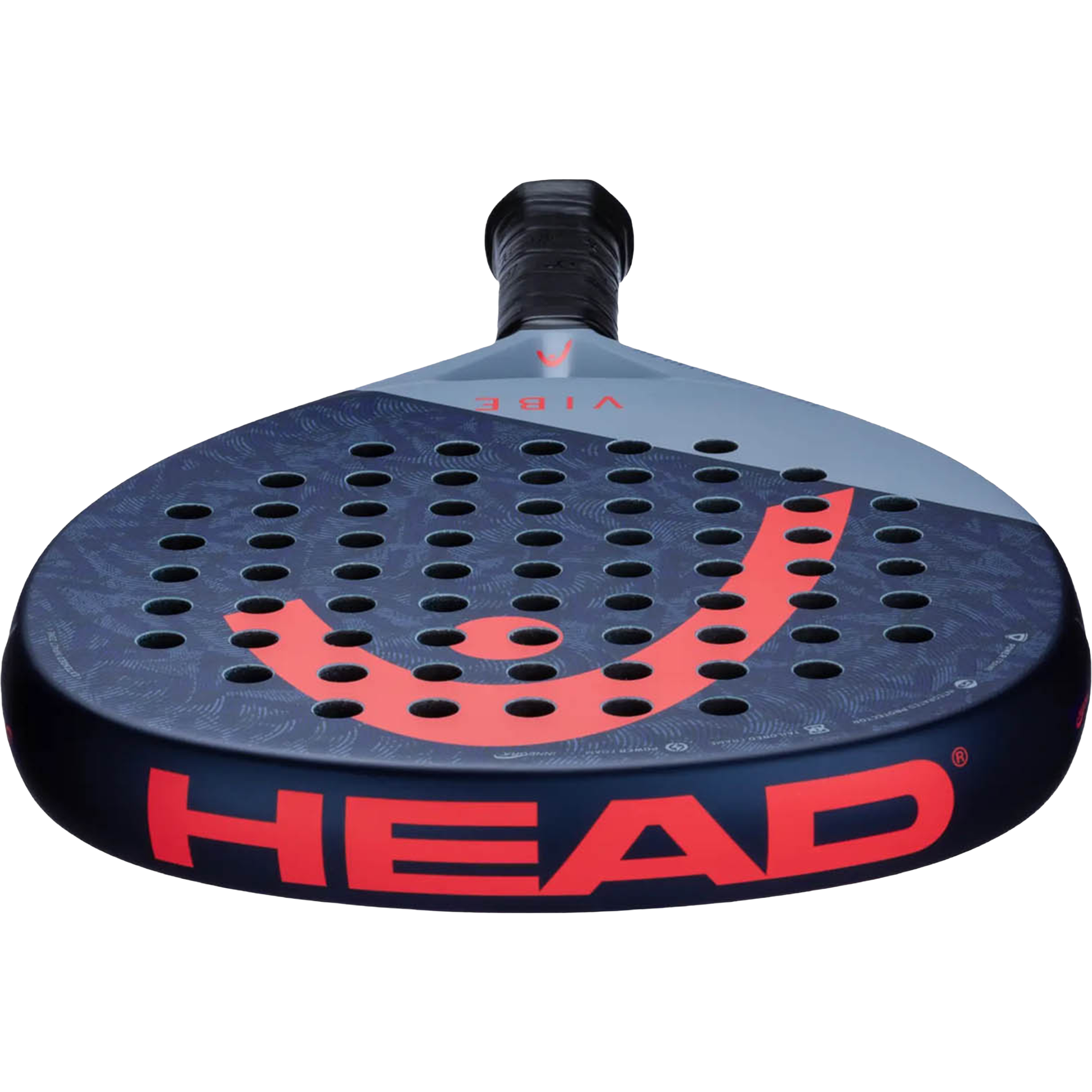 Head Vibe Padel Racquet