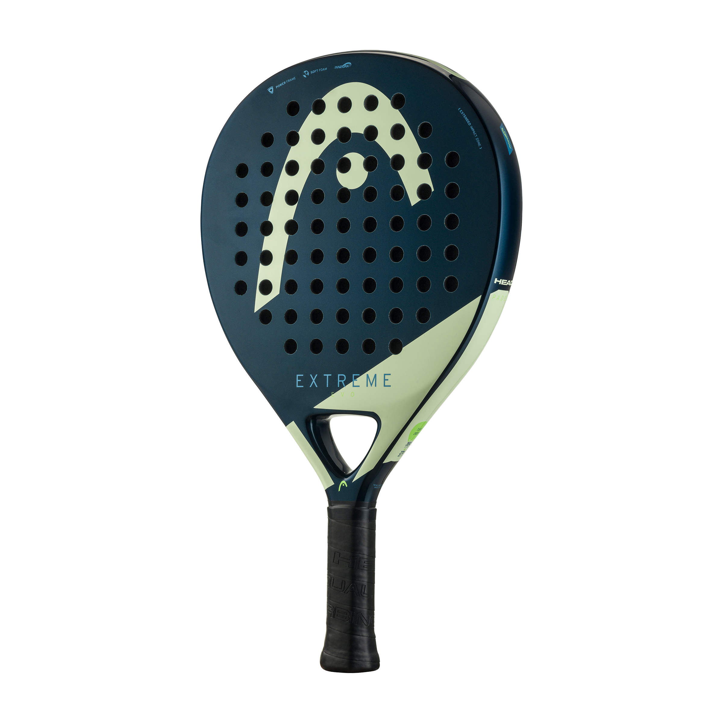Head Evo Extreme Padel Racquet