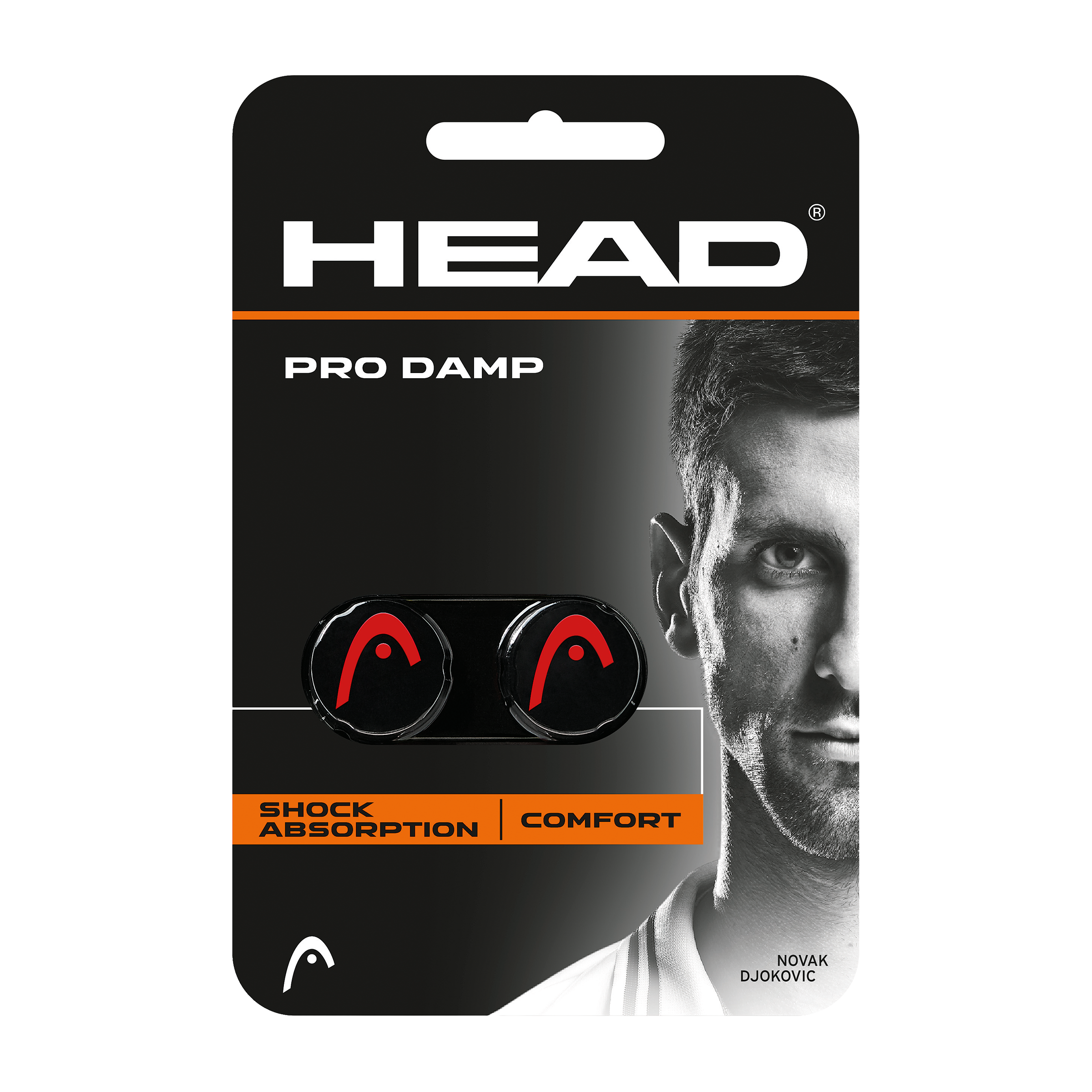 Head Pro (2pk) Racquet Dampener