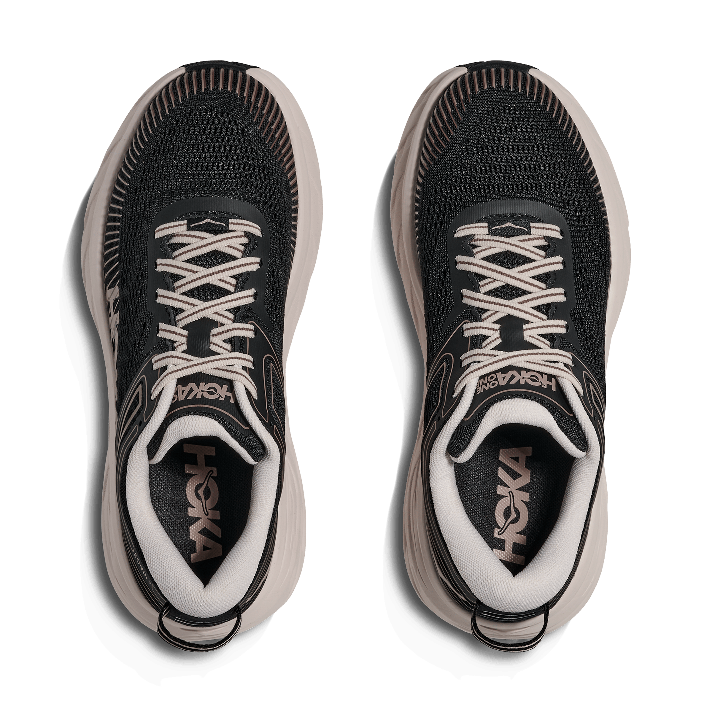 Womens Hoka Bondi 7 Running Shoes