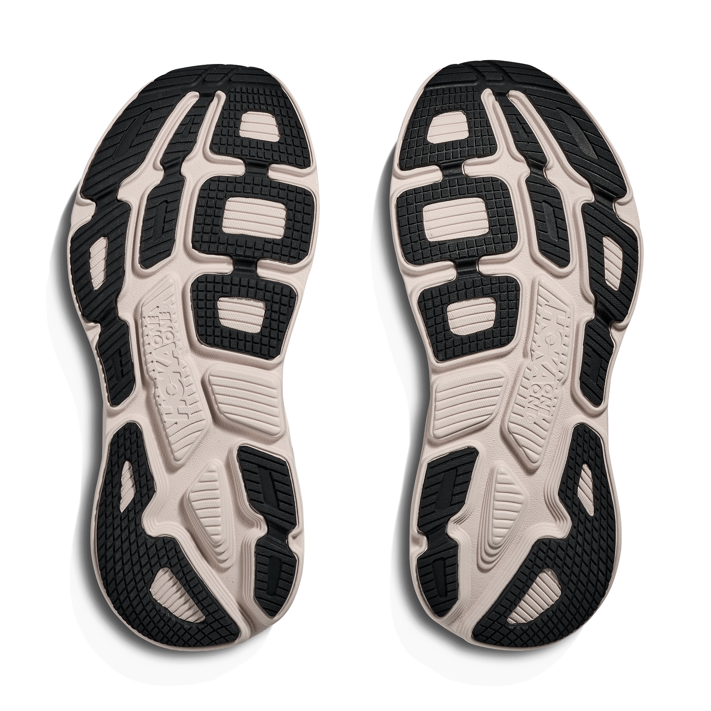 Womens Hoka Bondi 7 Running Shoes