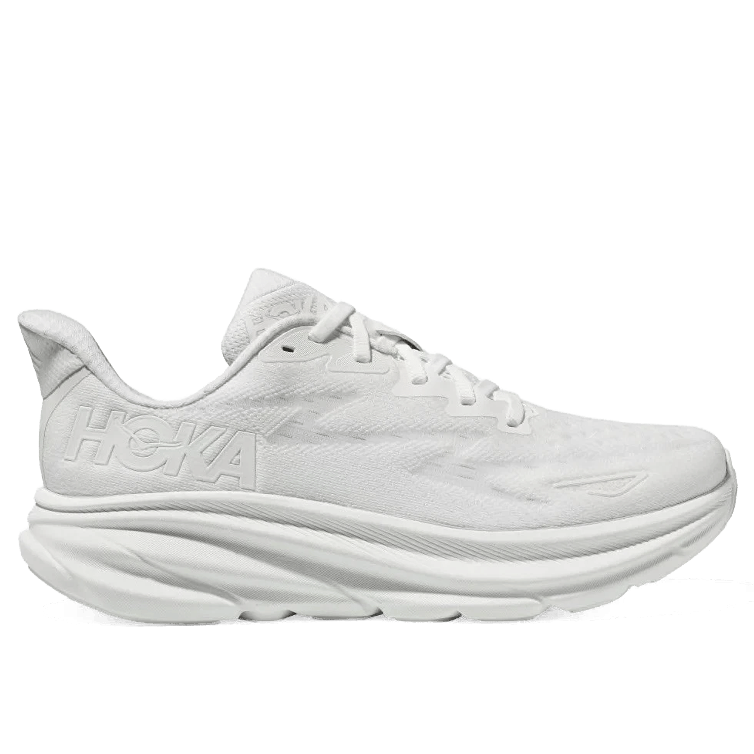 Womens Hoka Clifton 9 Running Shoes