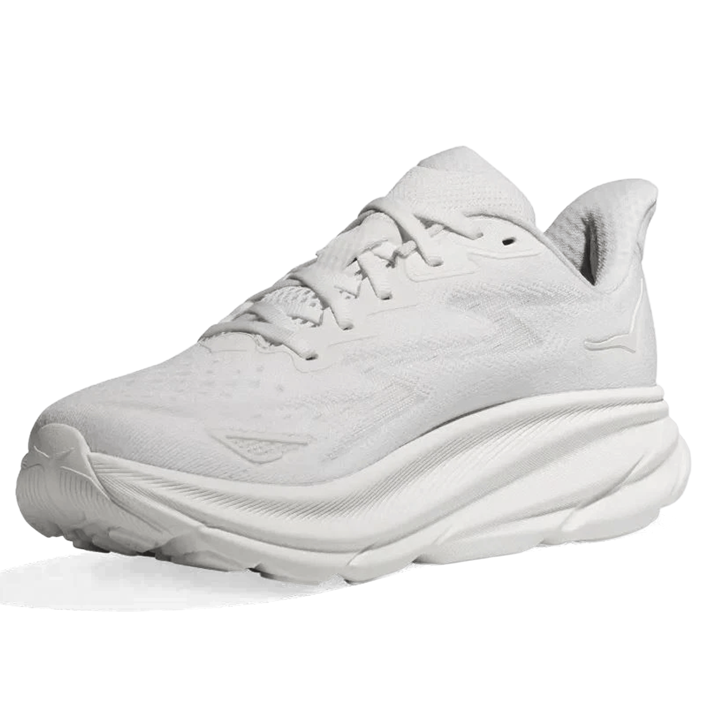 Womens Hoka Clifton 9 Running Shoes
