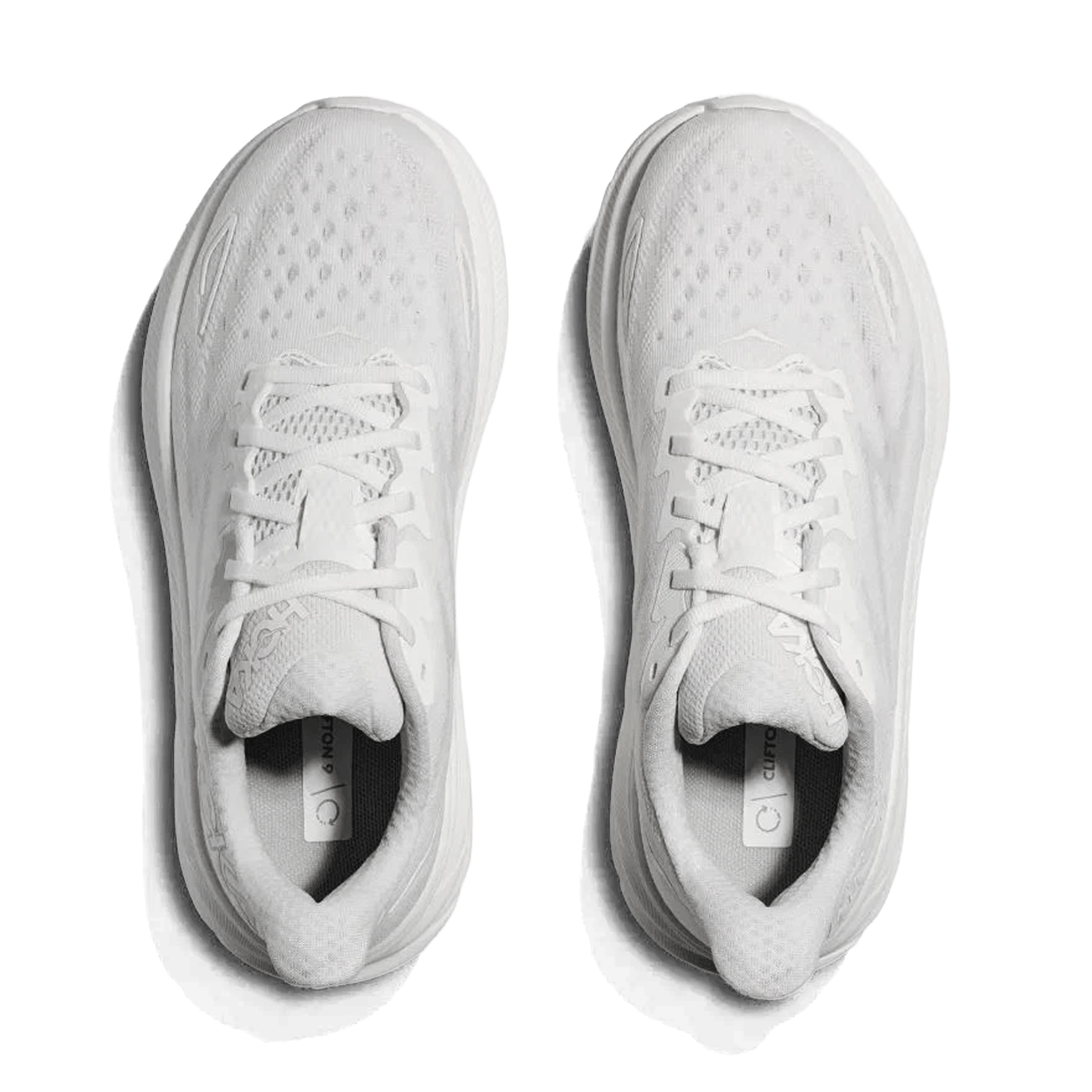 Womens Hoka Clifton 9 Running Shoes