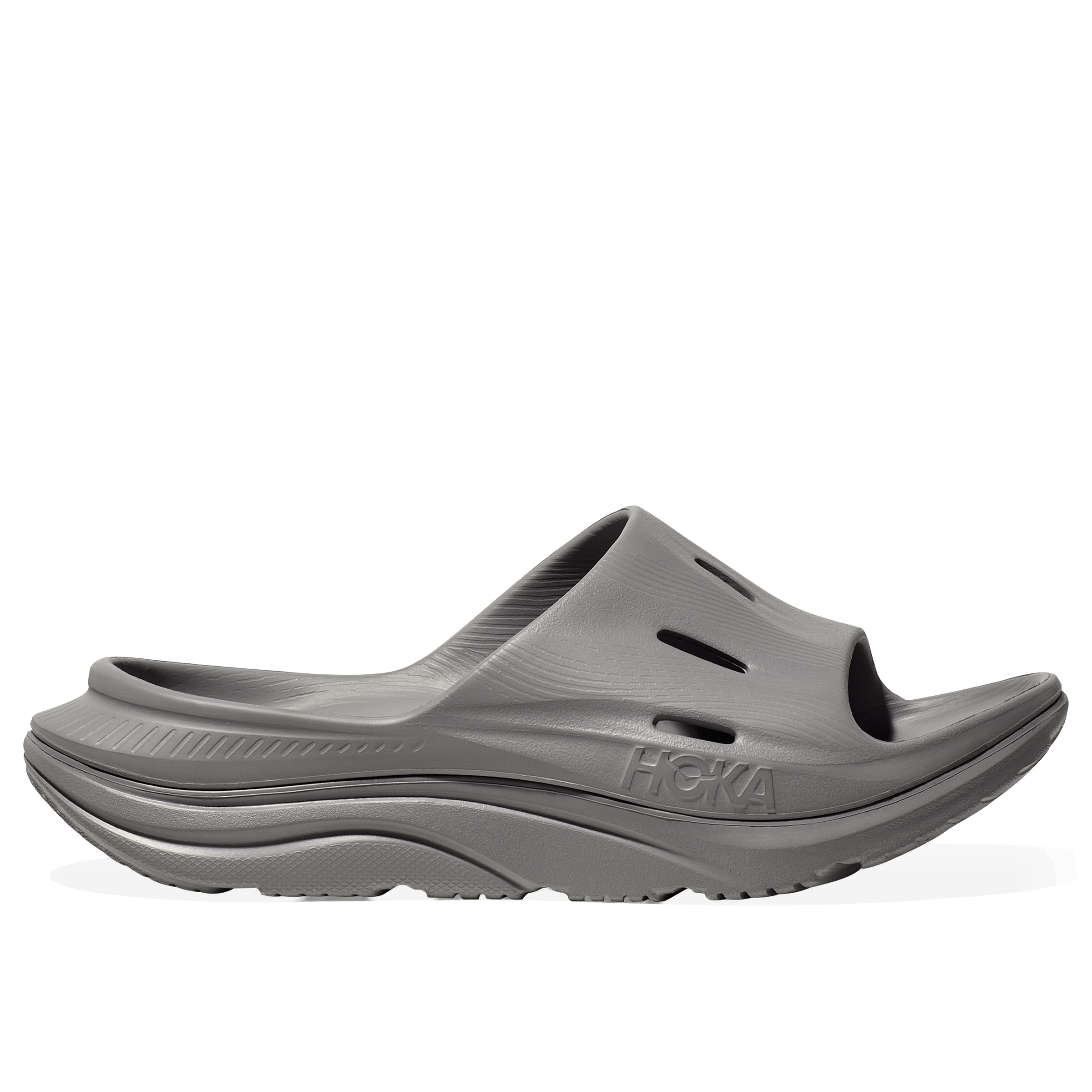 Unisex Hoka Ora Recovery Slide 3