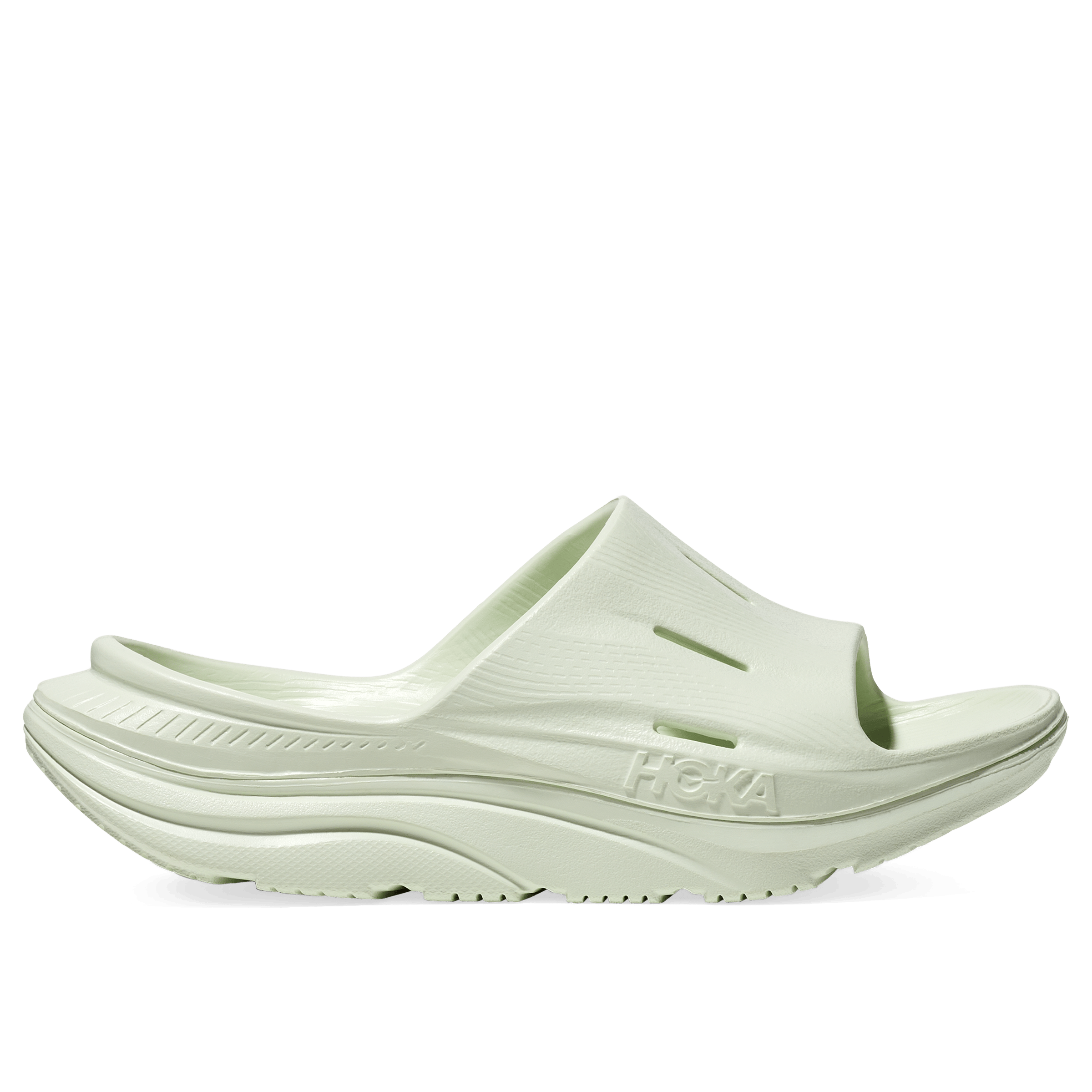 Unisex Hoka Ora Recovery Slide 3