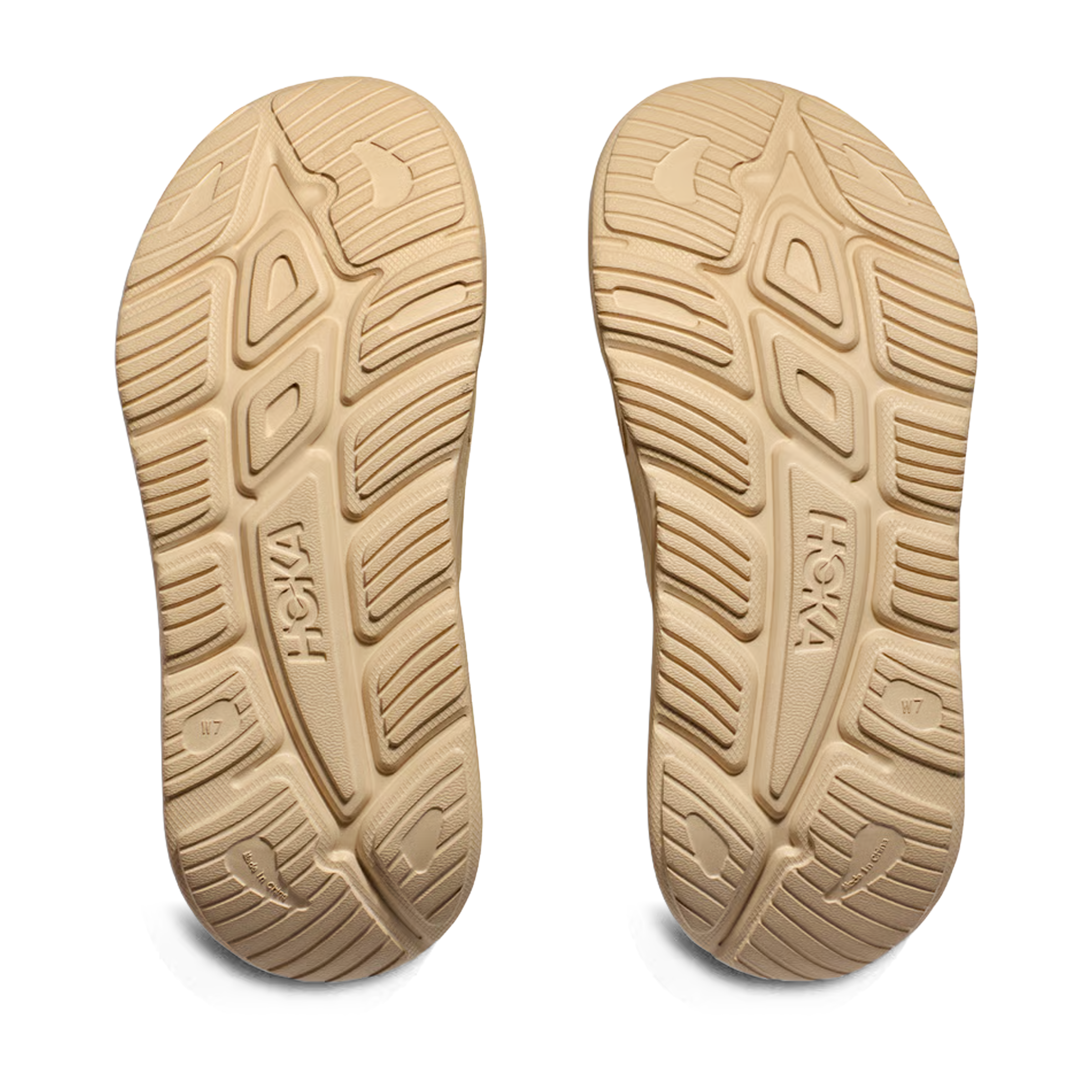 Hoka Ora Recovery Slide 3