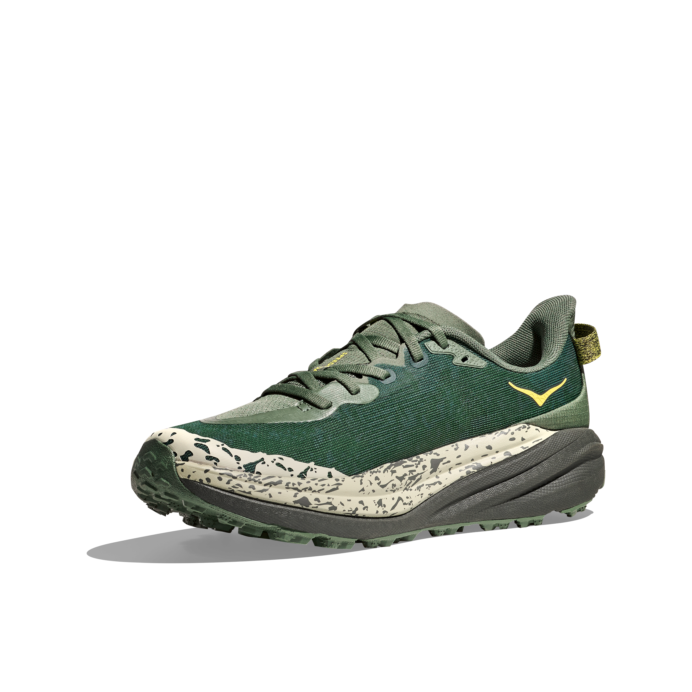 Mens Hoka Speedgoat 6 Trail Running Shoes