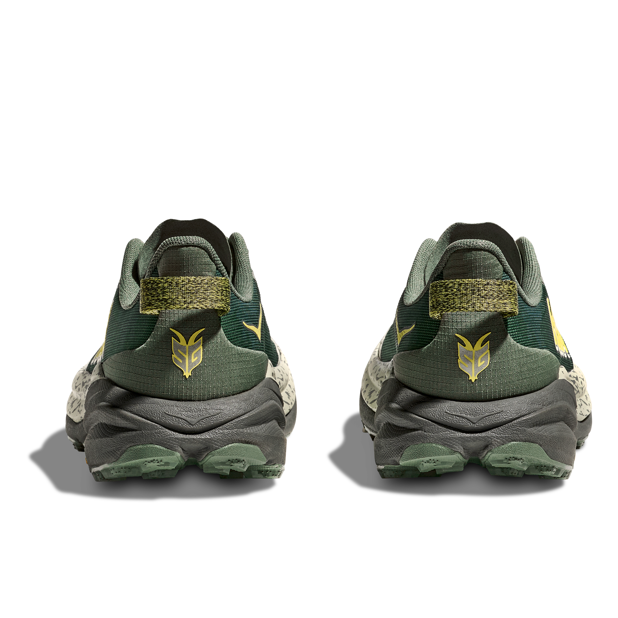 Mens Hoka Speedgoat 6 Trail Running Shoes