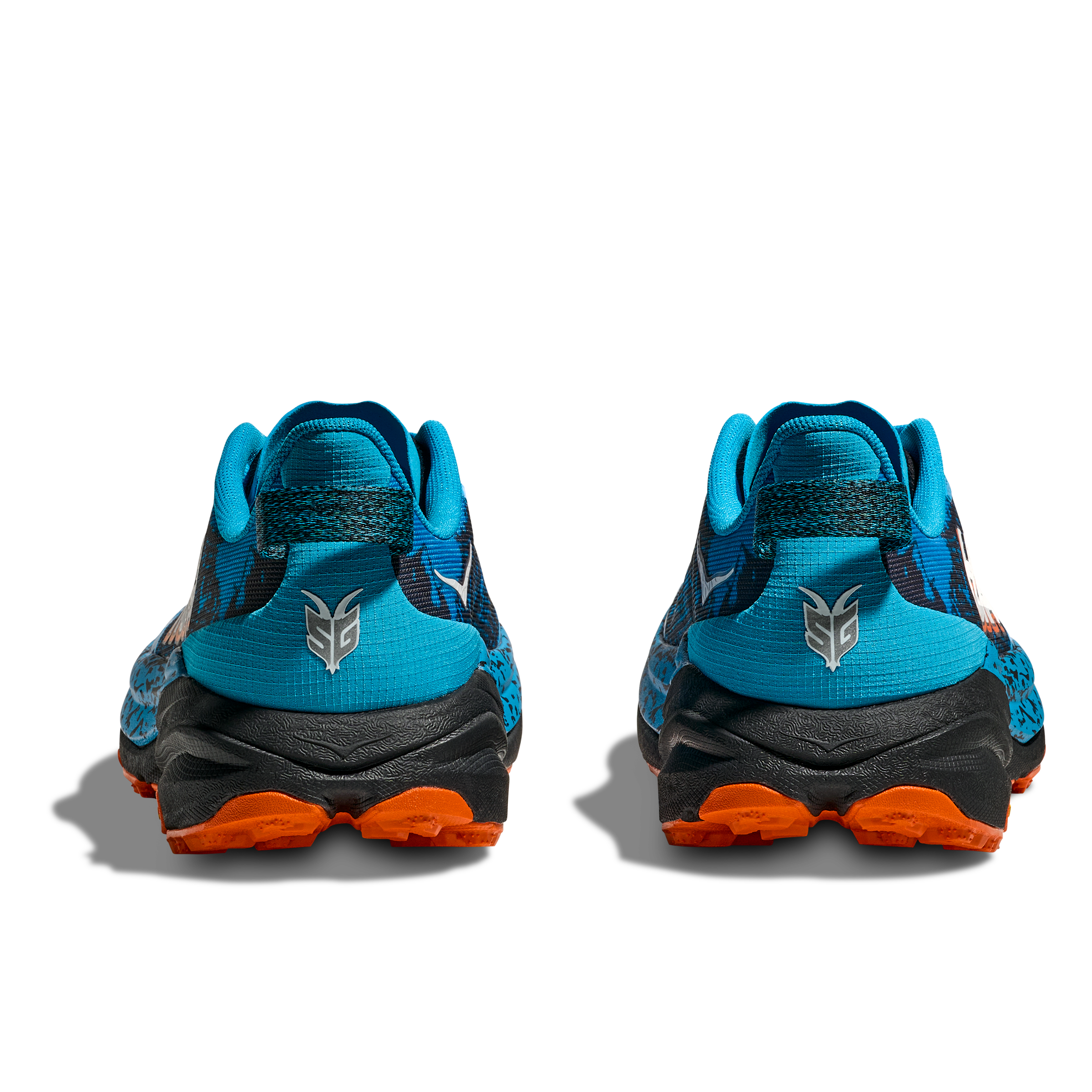 Mens Hoka Speedgoat 6 Trail Running Shoes